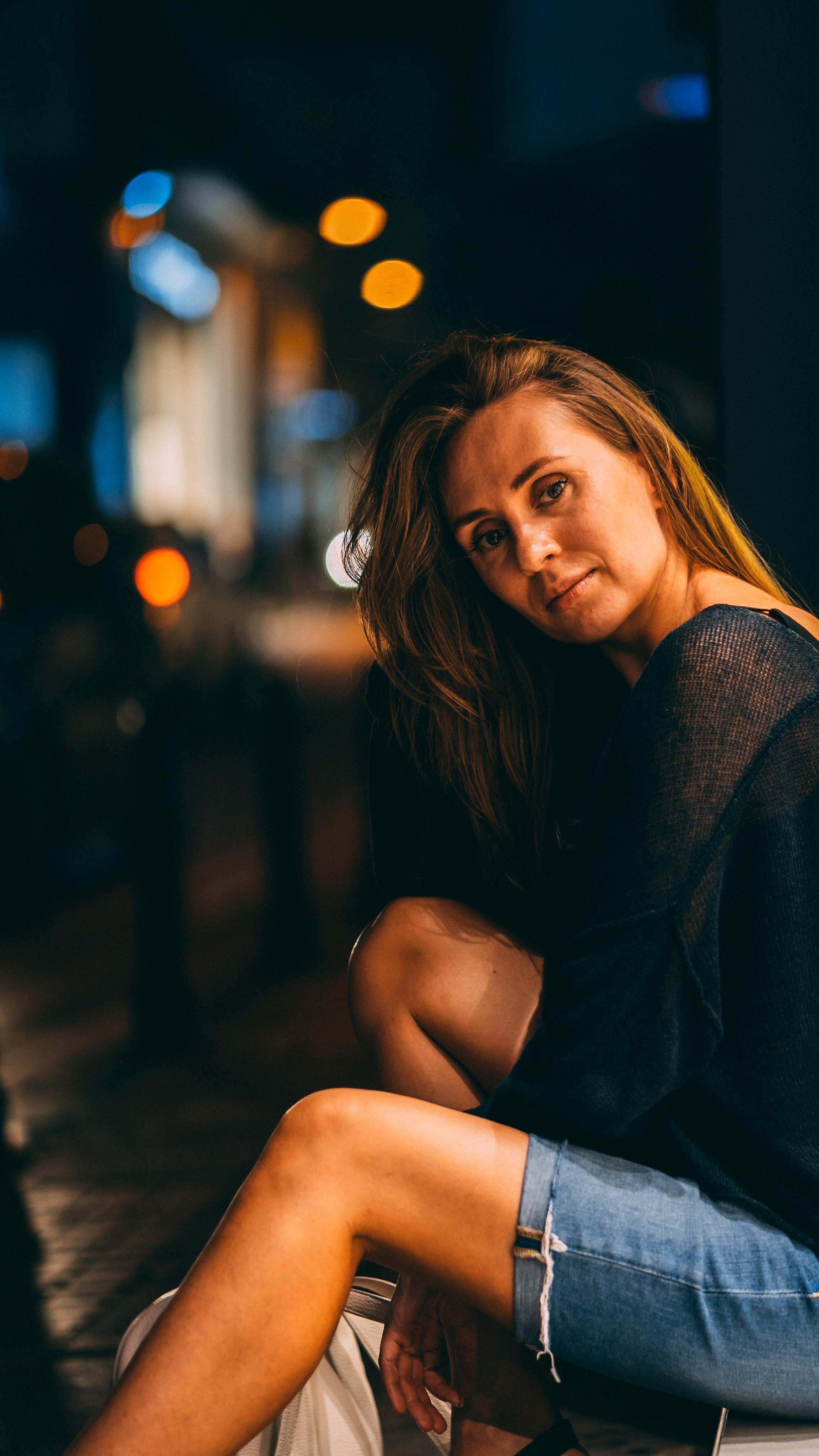 Katya F. Photographer & Videographer based in Ansan, South Korea