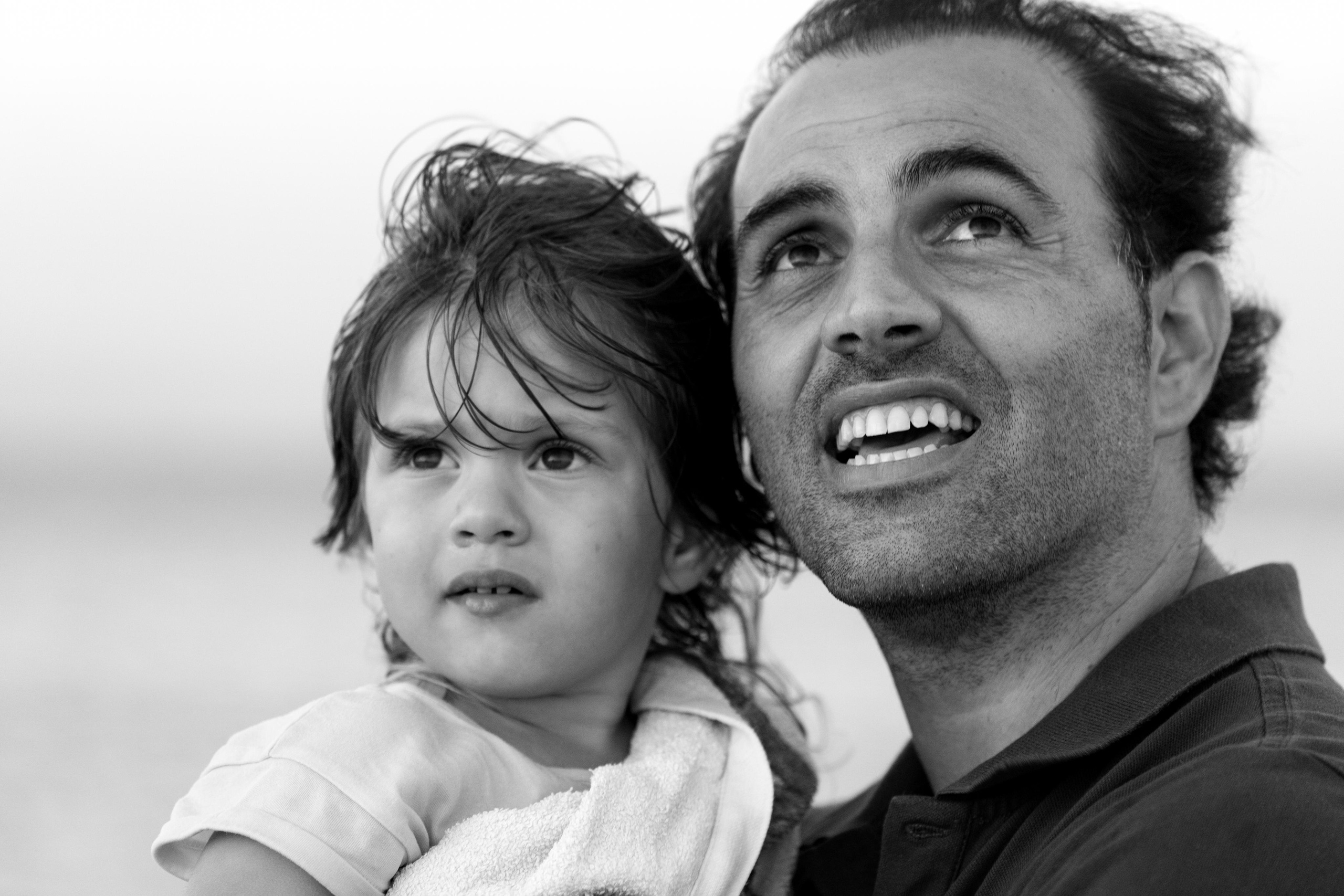 Tamara's family. Photographer & Videographer based in Ansan, South Korea