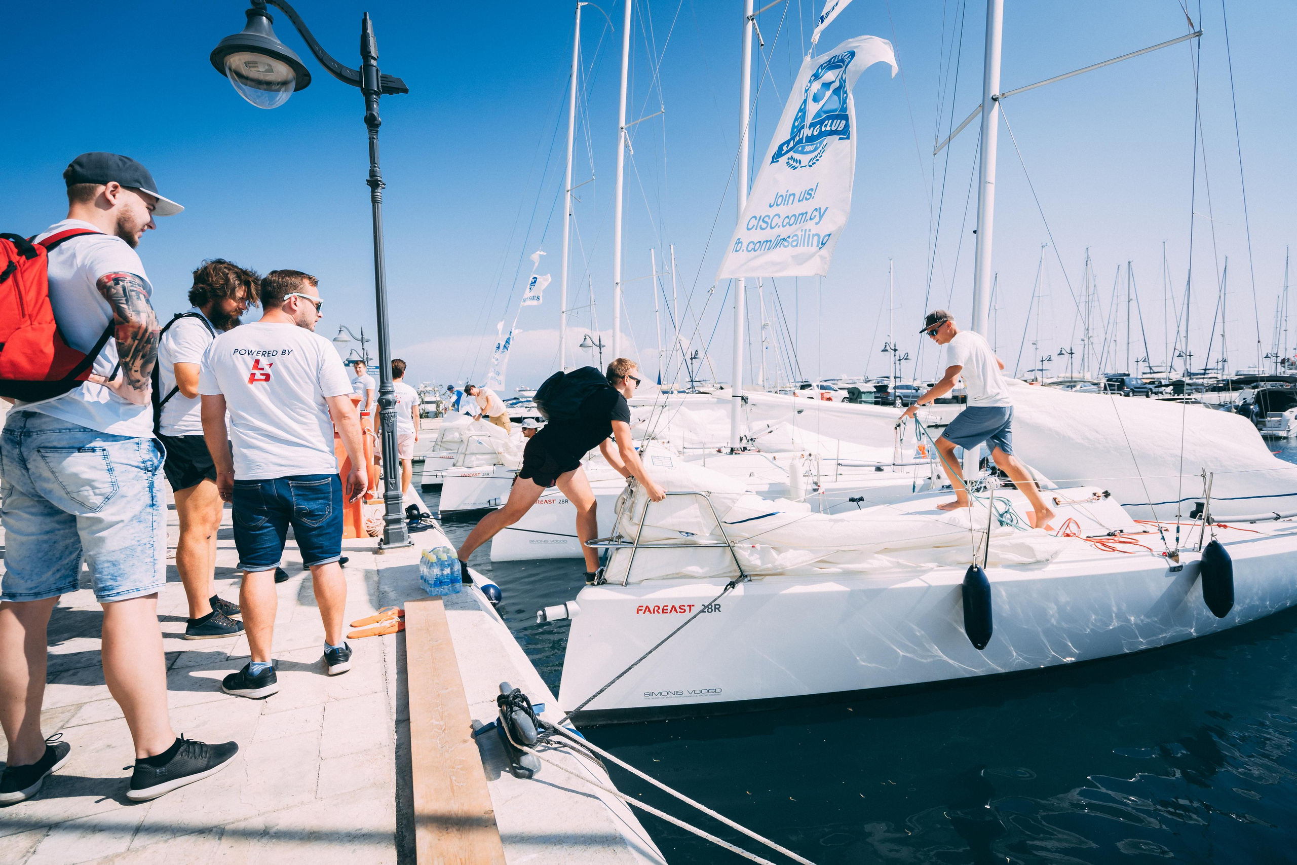 Yacht Corporate. Photographer & Videographer based in Ansan, South Korea