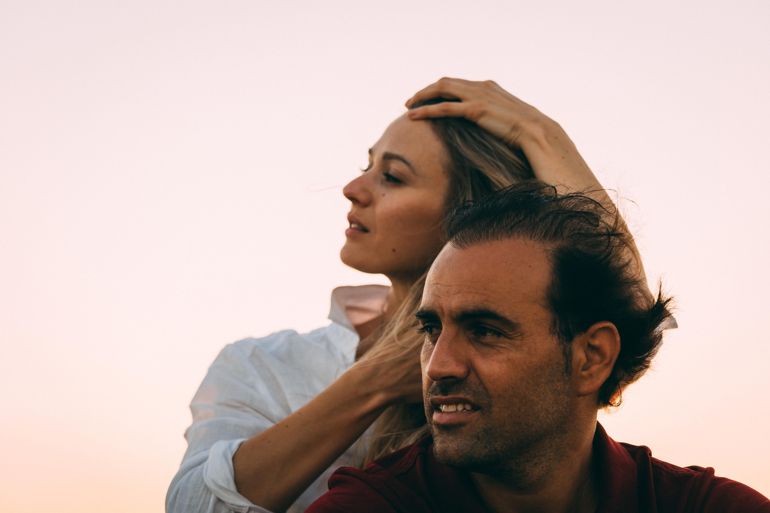 Tamara's family. Photographer & Videographer based in Ansan, South Korea