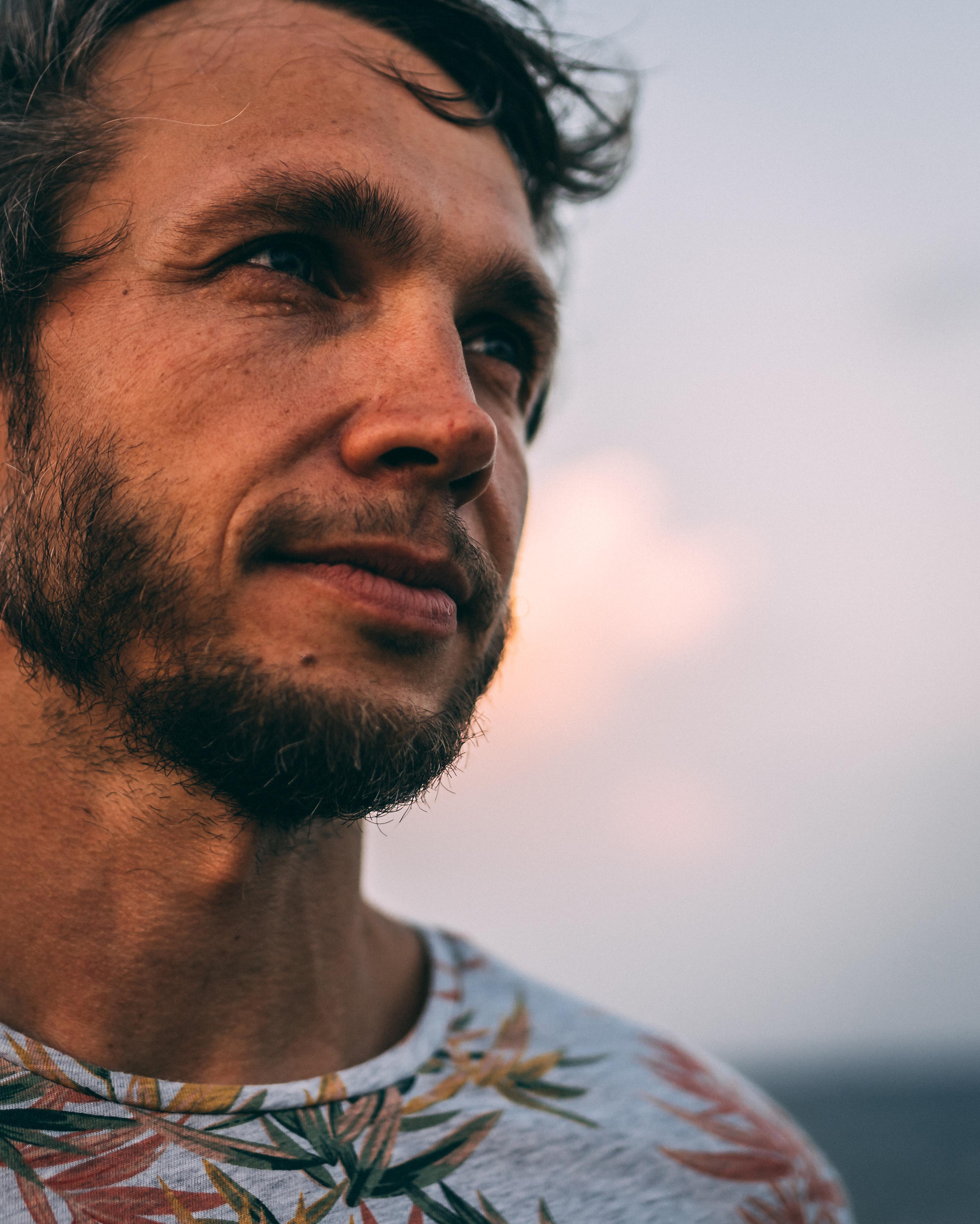 Ilya. Photographer & Videographer based in Ansan, South Korea