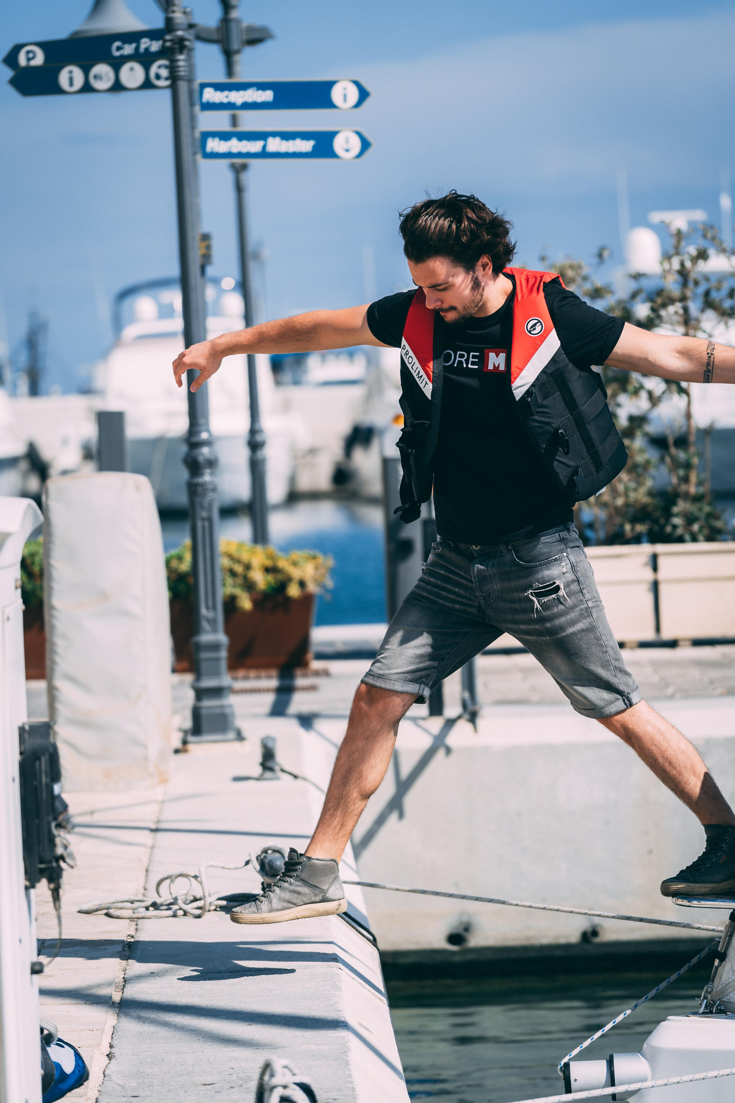 Yacht Corporate. Photographer & Videographer based in Ansan, South Korea