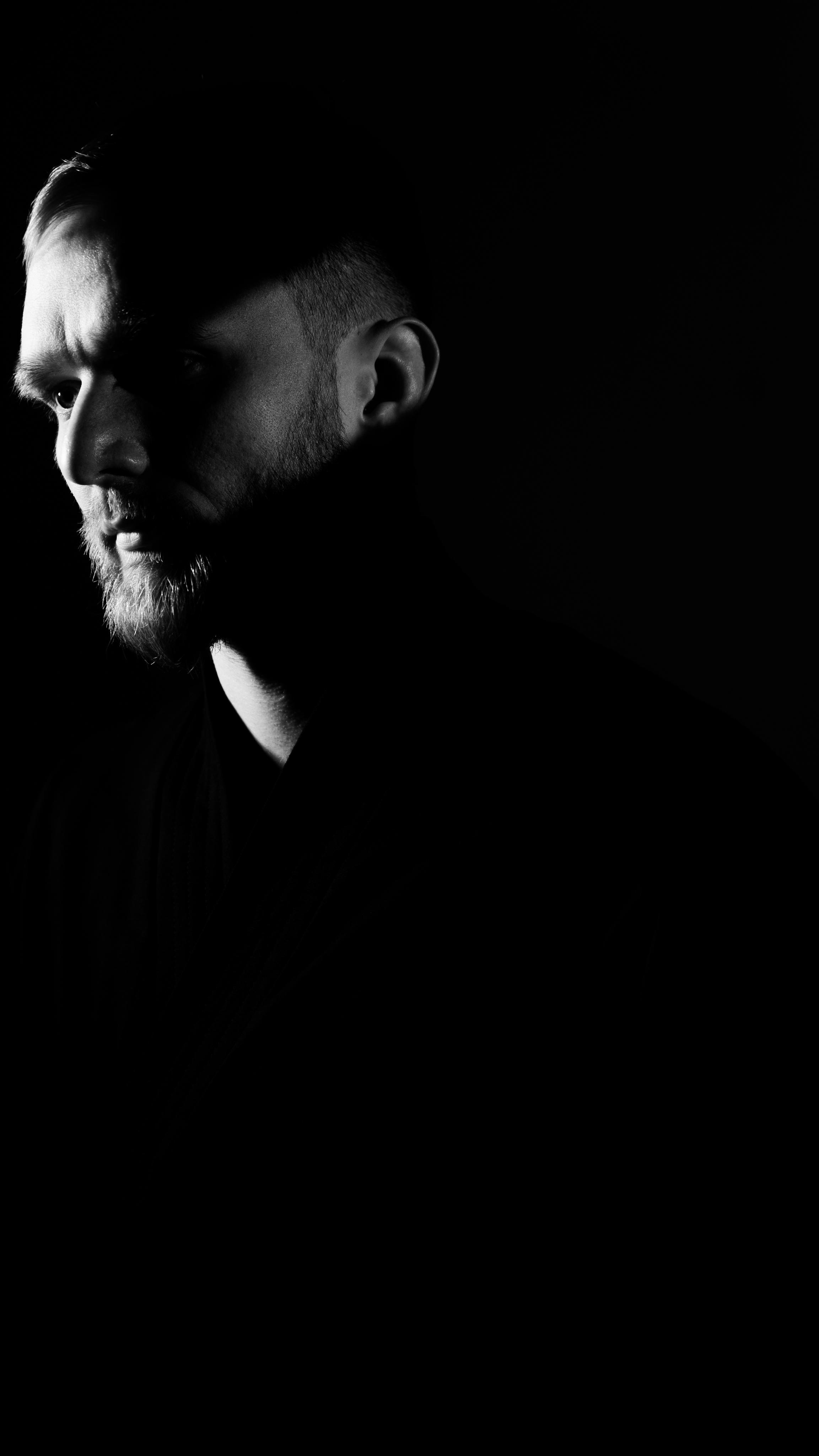 Gorkovenko in Red. Photographer & Videographer based in Ansan, South Korea