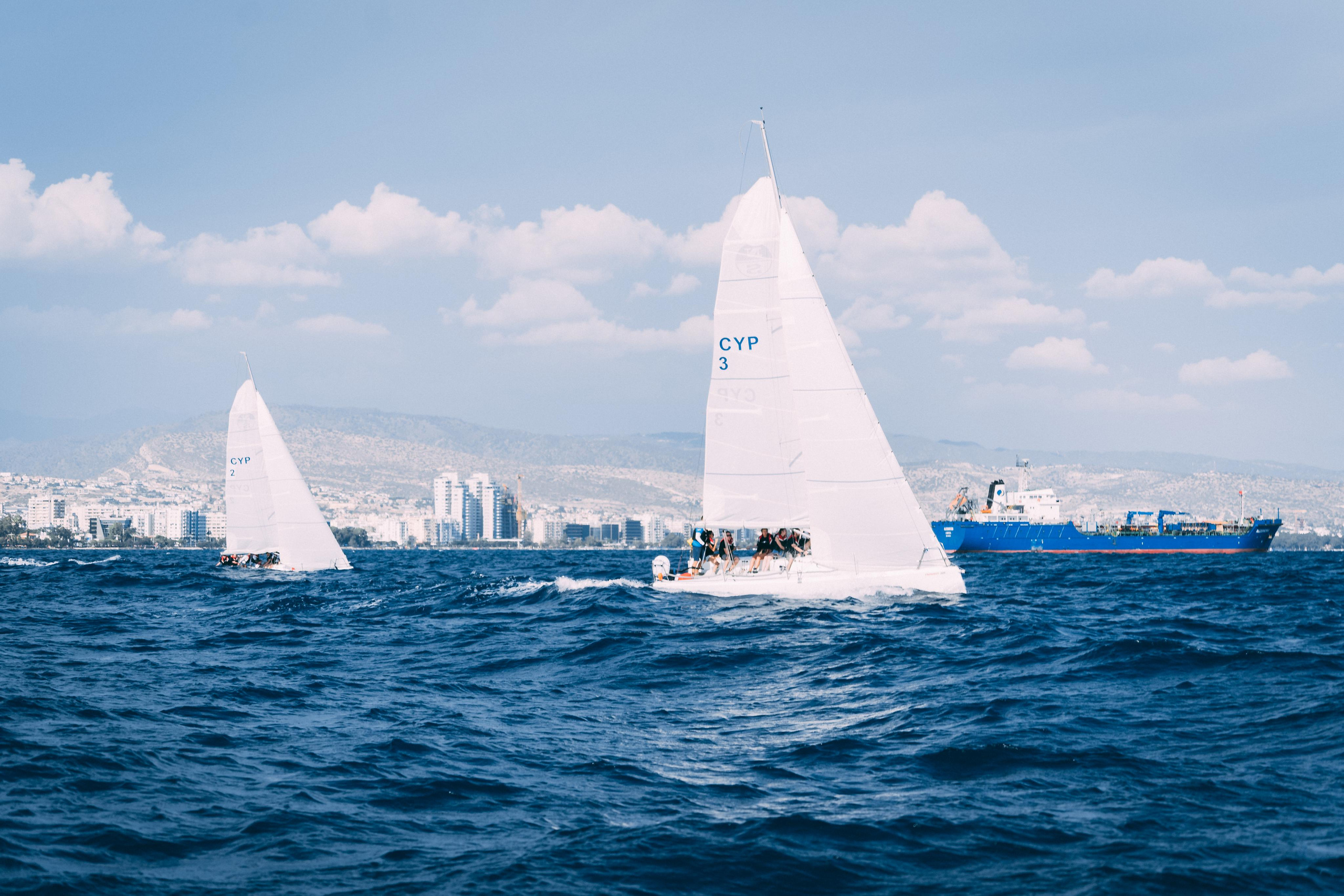 Yacht Corporate. Photographer & Videographer based in Ansan, South Korea