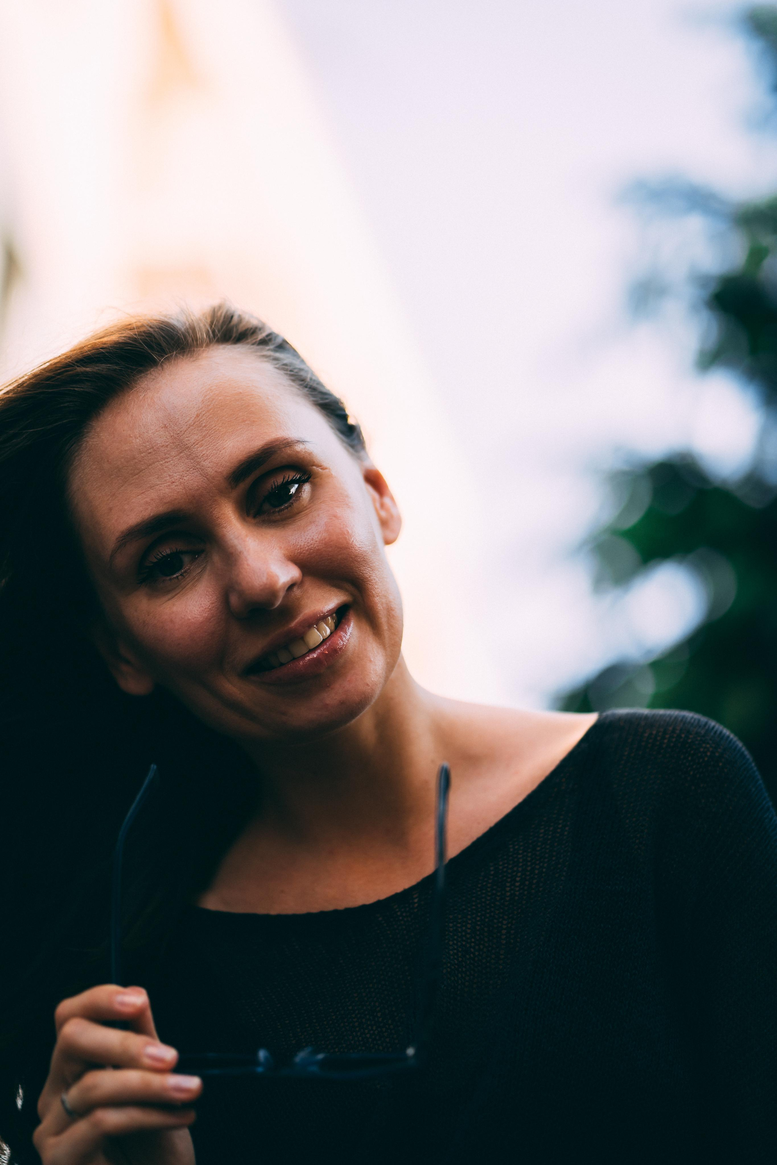 Katya F. Photographer & Videographer based in Ansan, South Korea