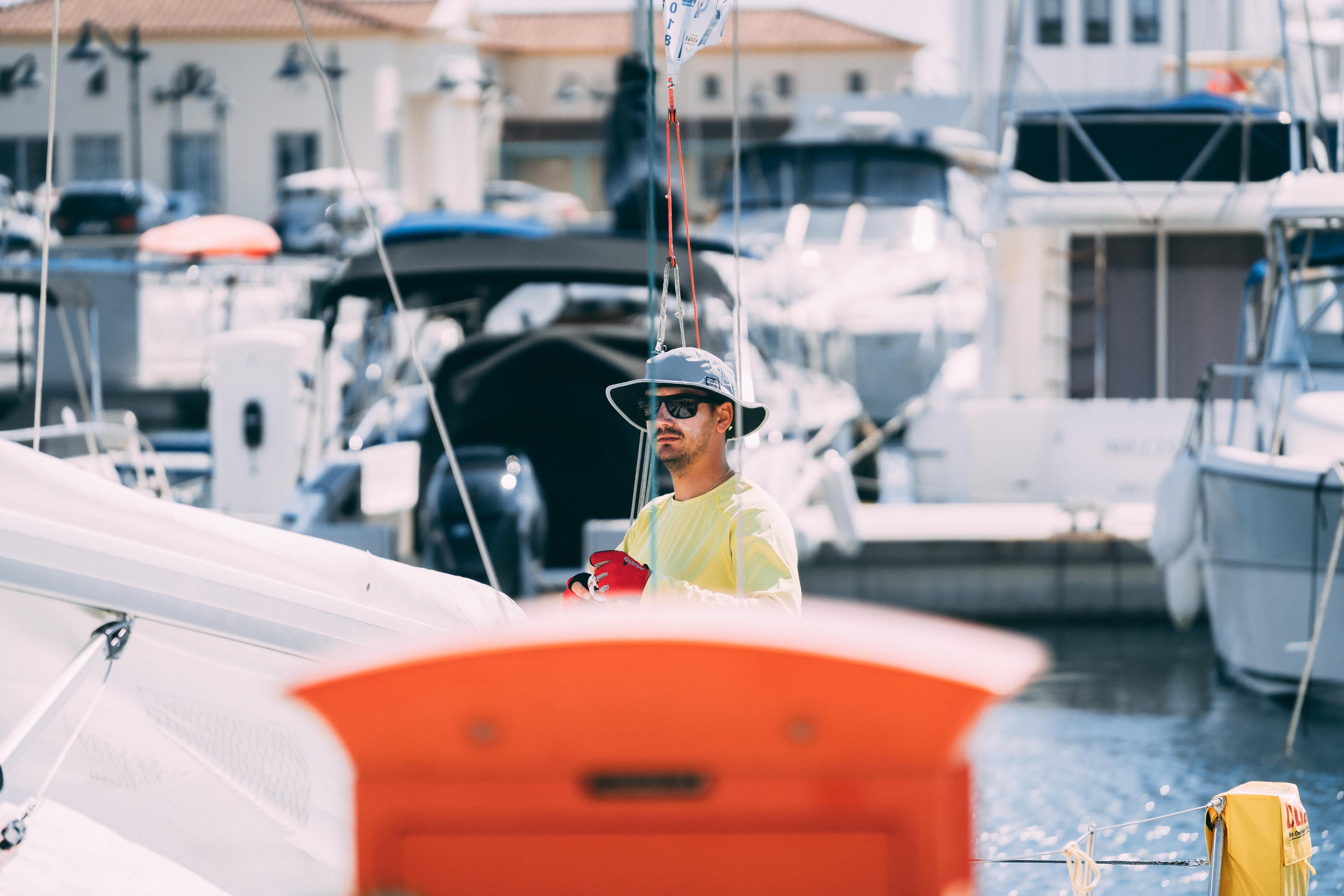 Yacht Corporate. Photographer & Videographer based in Ansan, South Korea