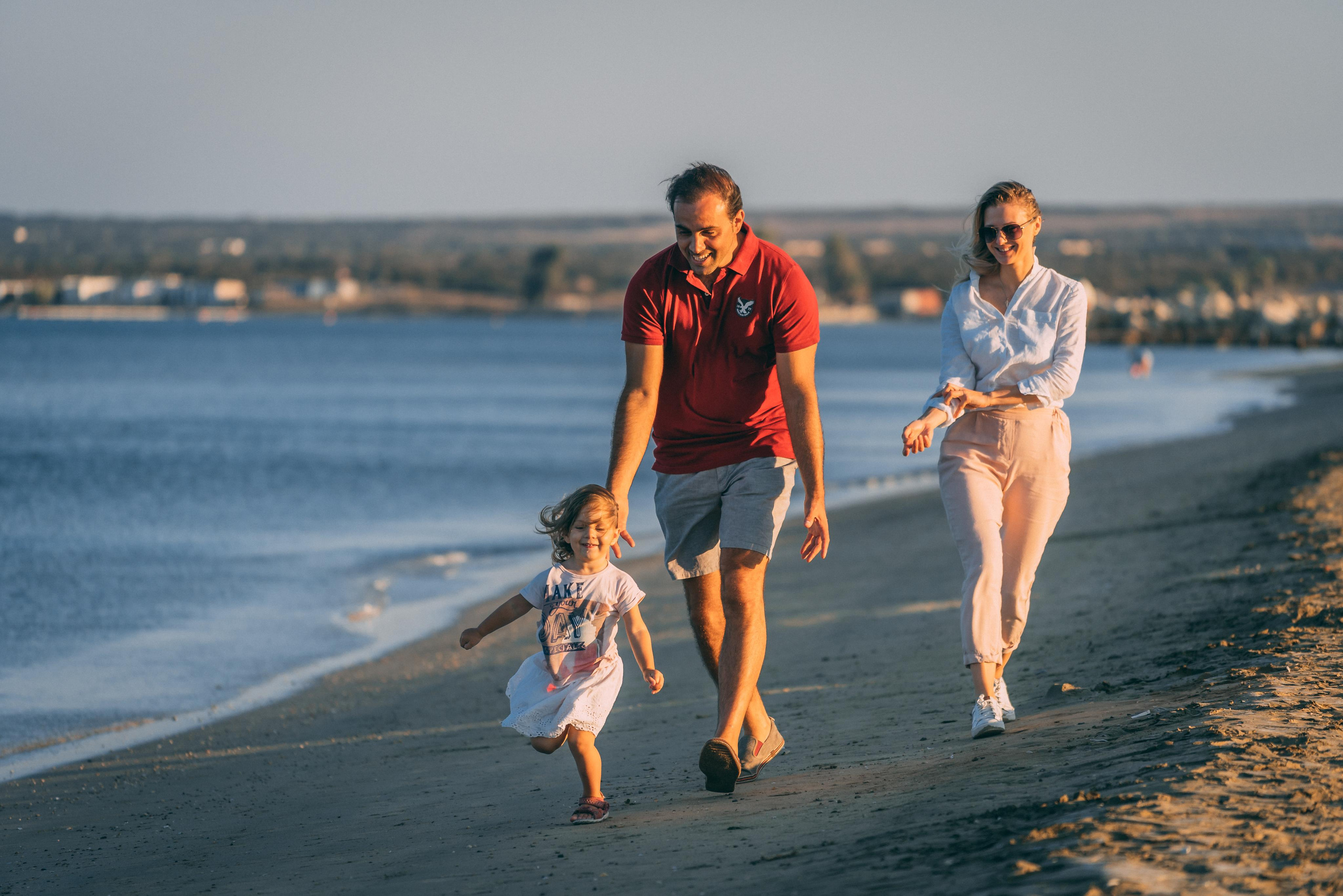 Tamara's family. Photographer & Videographer based in Ansan, South Korea