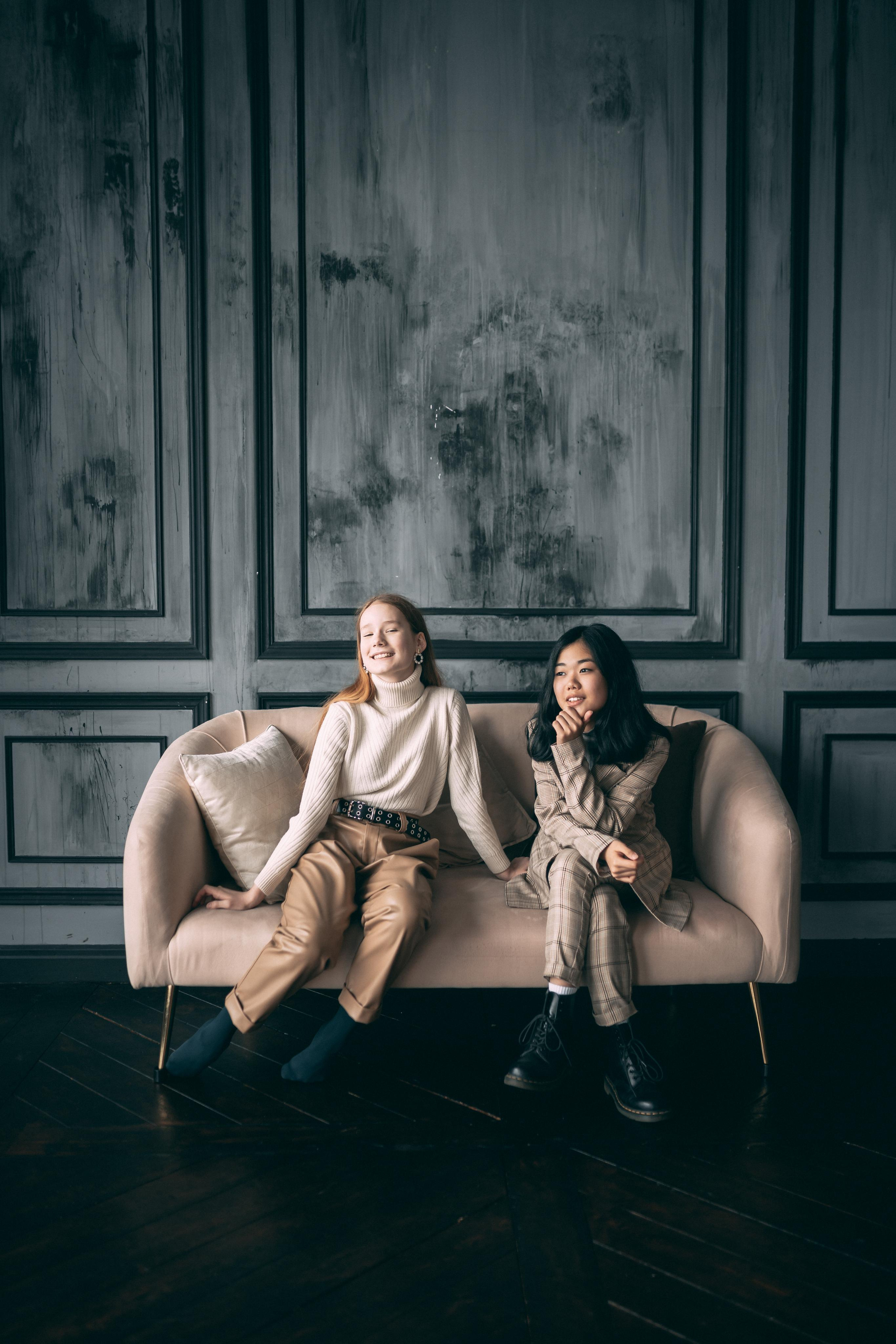 Masha. Photographer & Videographer based in Ansan, South Korea