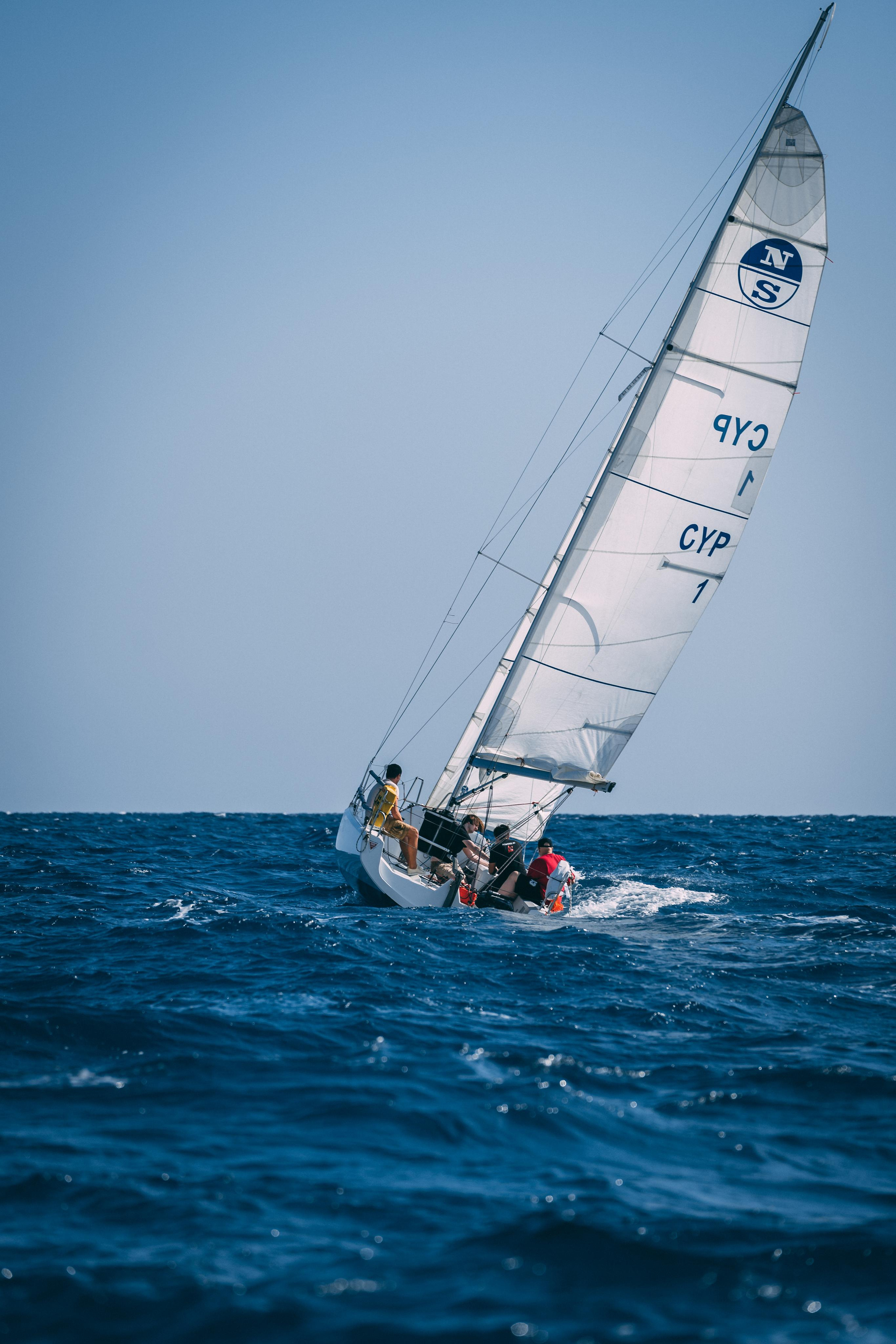 Yacht Corporate. Photographer & Videographer based in Ansan, South Korea