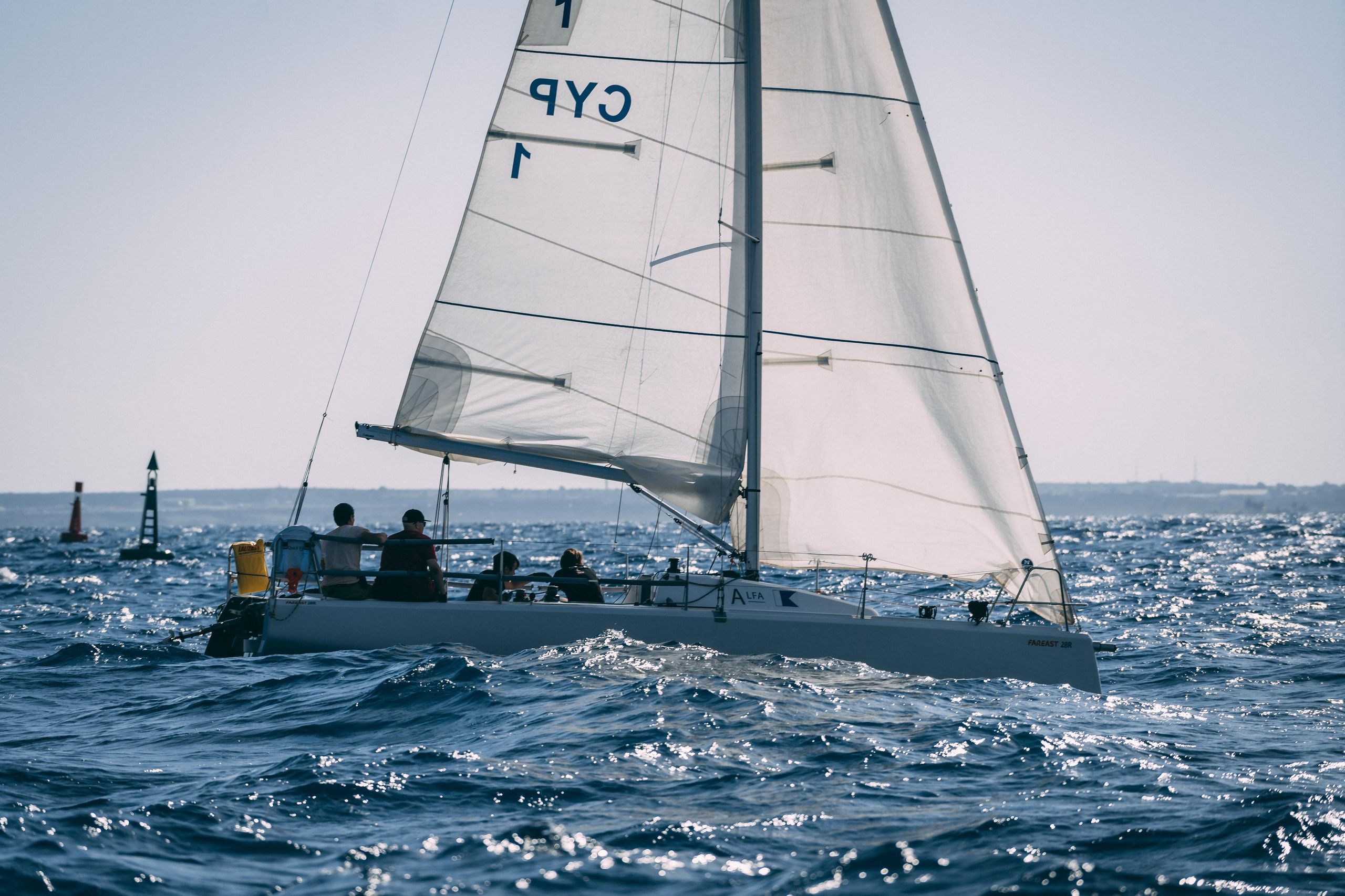 Yacht Corporate. Photographer & Videographer based in Ansan, South Korea