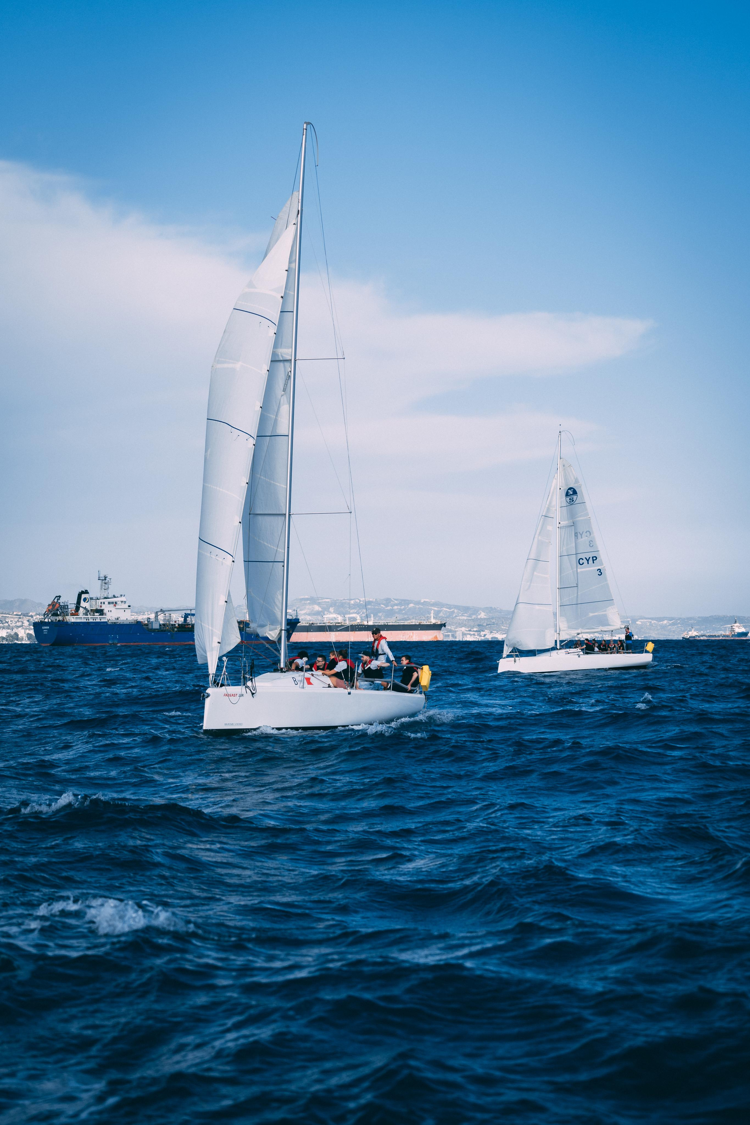 Yacht Corporate. Photographer & Videographer based in Ansan, South Korea