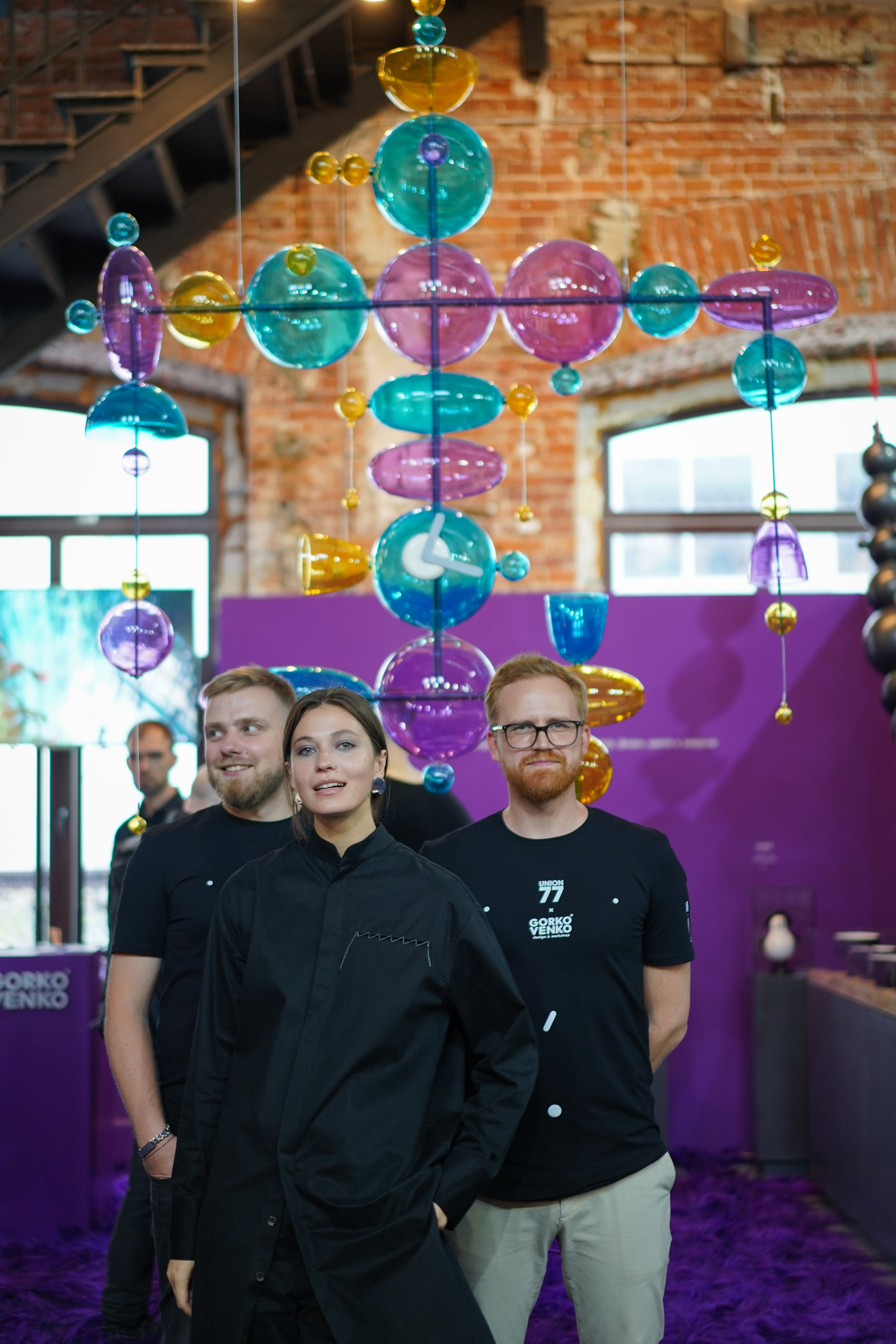 VVO Design week. Photographer & Videographer based in Ansan, South Korea