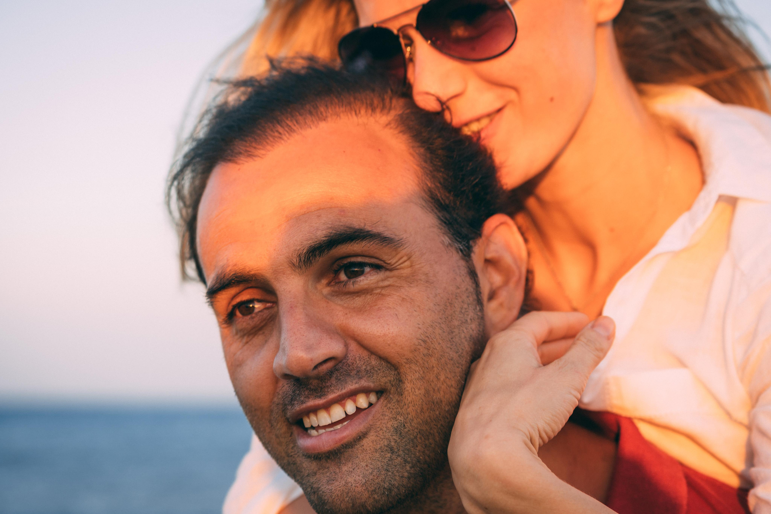 Tamara's family. Photographer & Videographer based in Ansan, South Korea