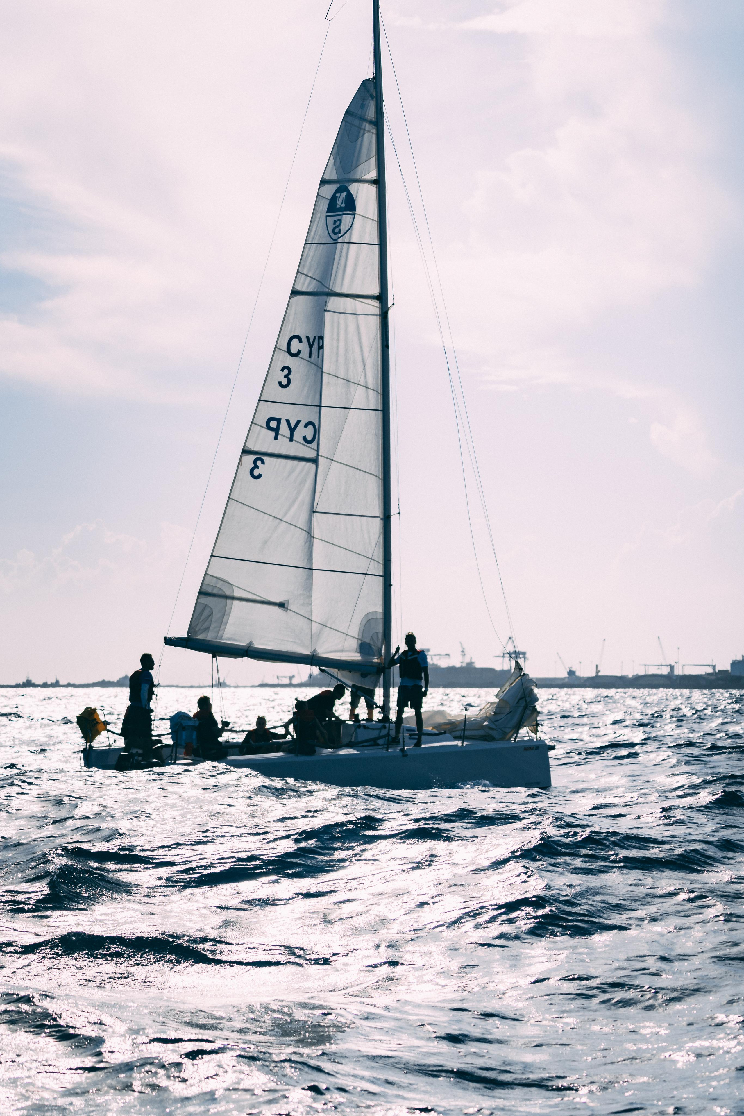 Yacht Corporate. Photographer & Videographer based in Ansan, South Korea