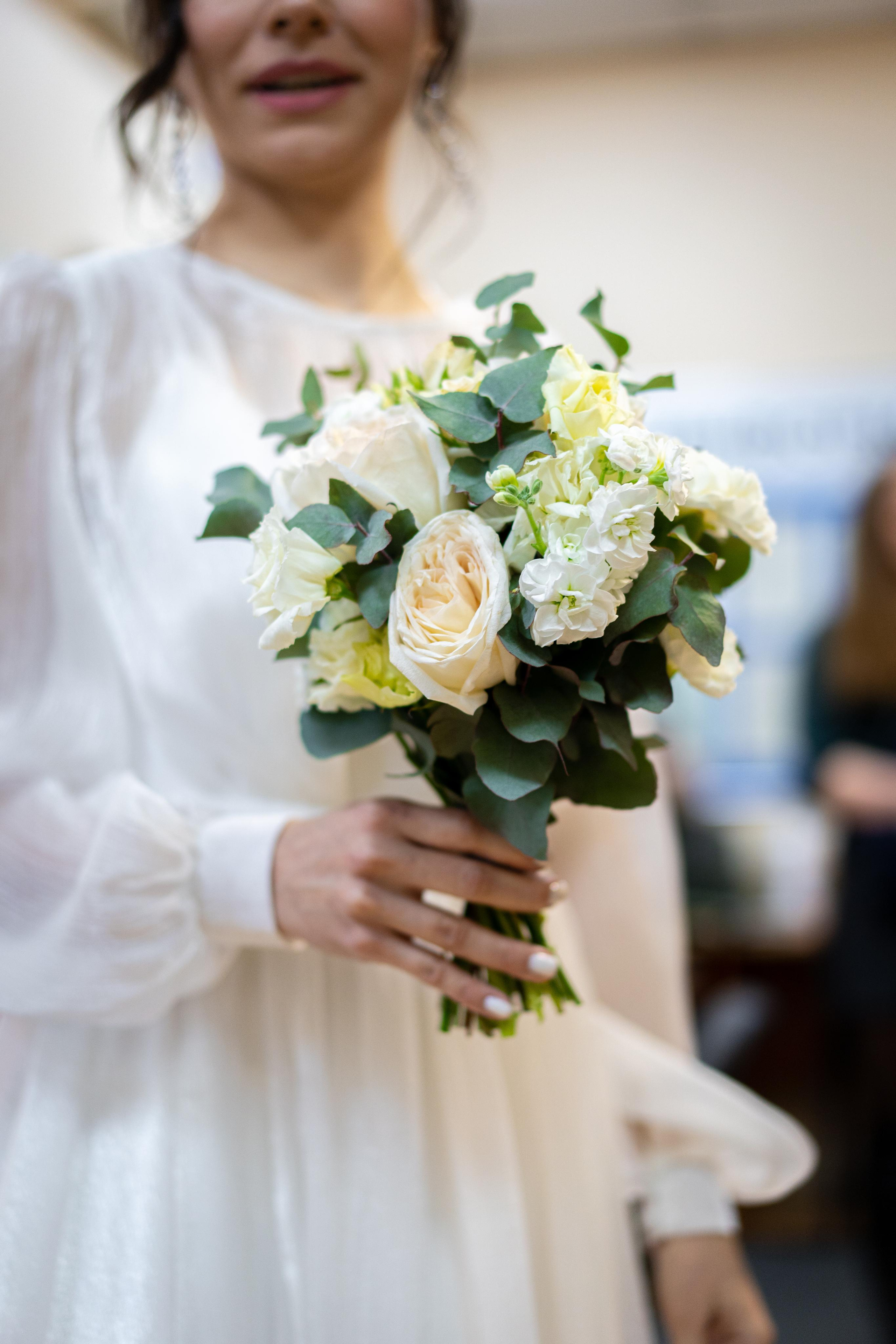 Wedding Sergei & Gulnara. Photographer & Videographer based in Ansan, South Korea