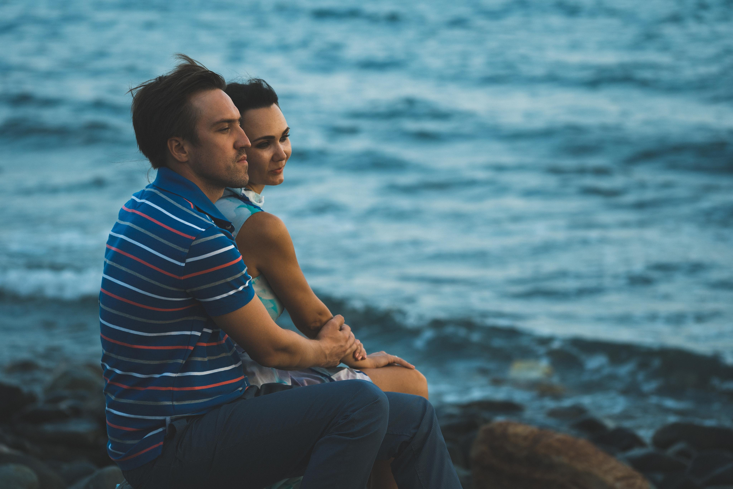 Svyat & Alina. Photographer & Videographer based in Ansan, South Korea