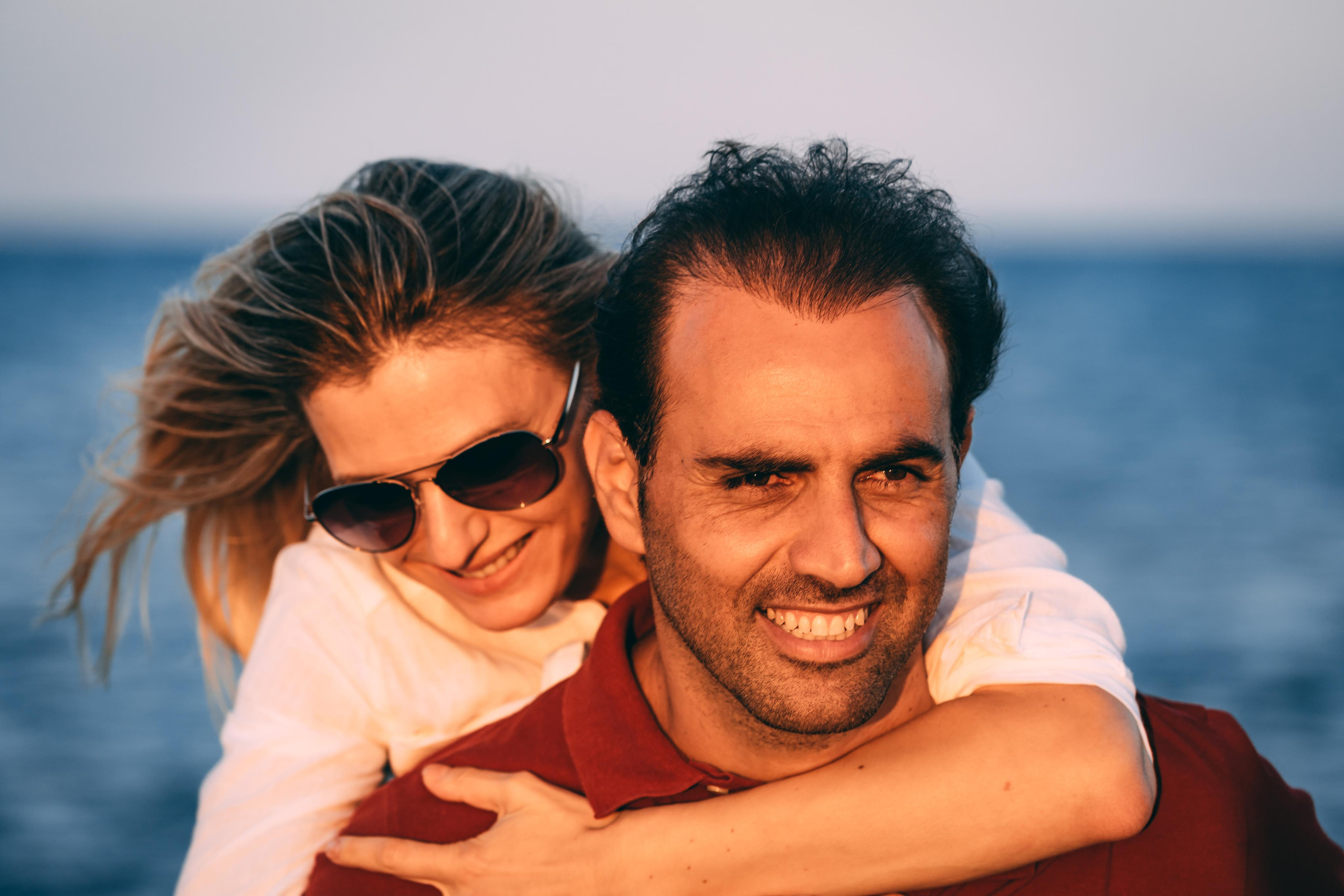 Tamara's family. Photographer & Videographer based in Ansan, South Korea