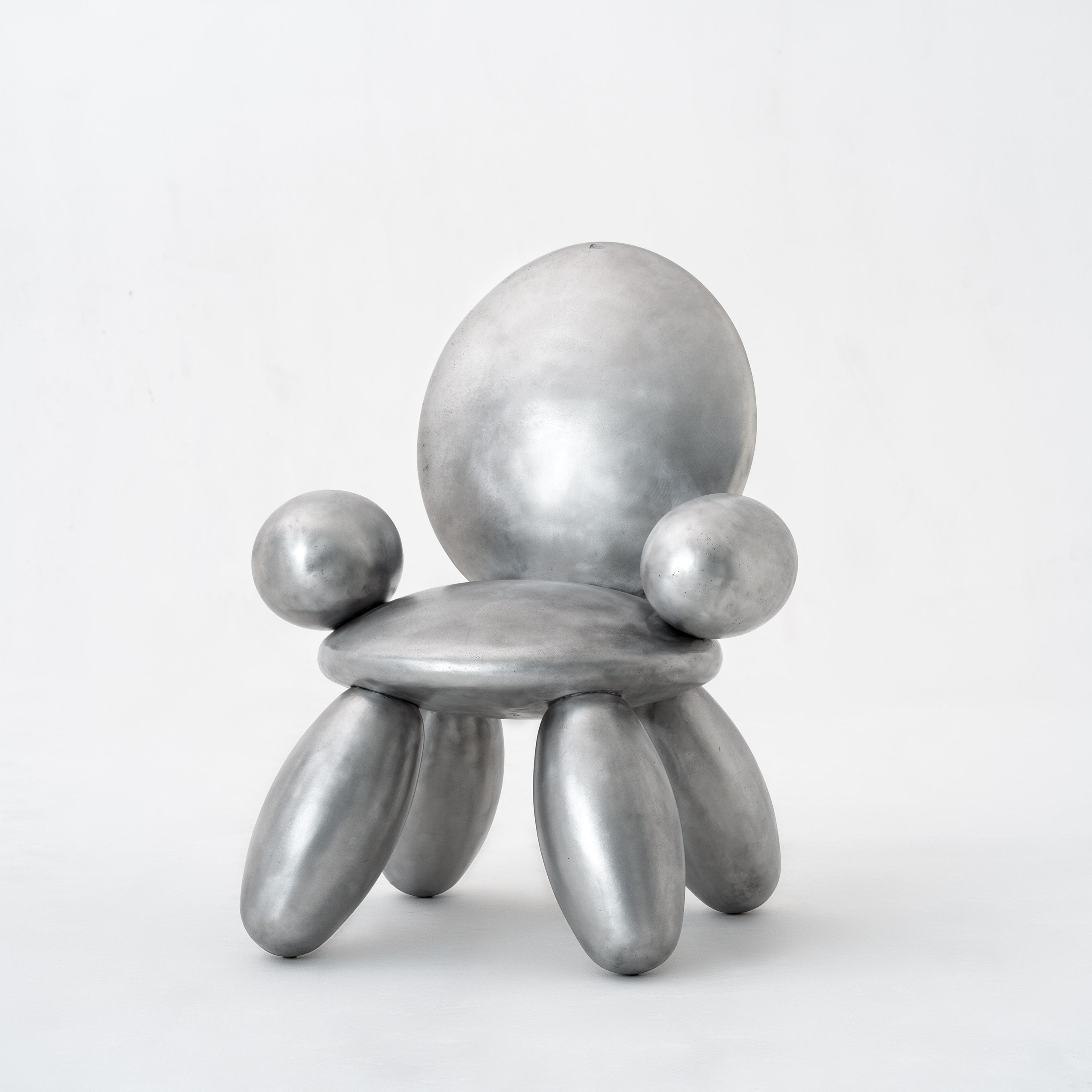 BUBBLE chair. Photographer & Videographer based in Ansan, South Korea