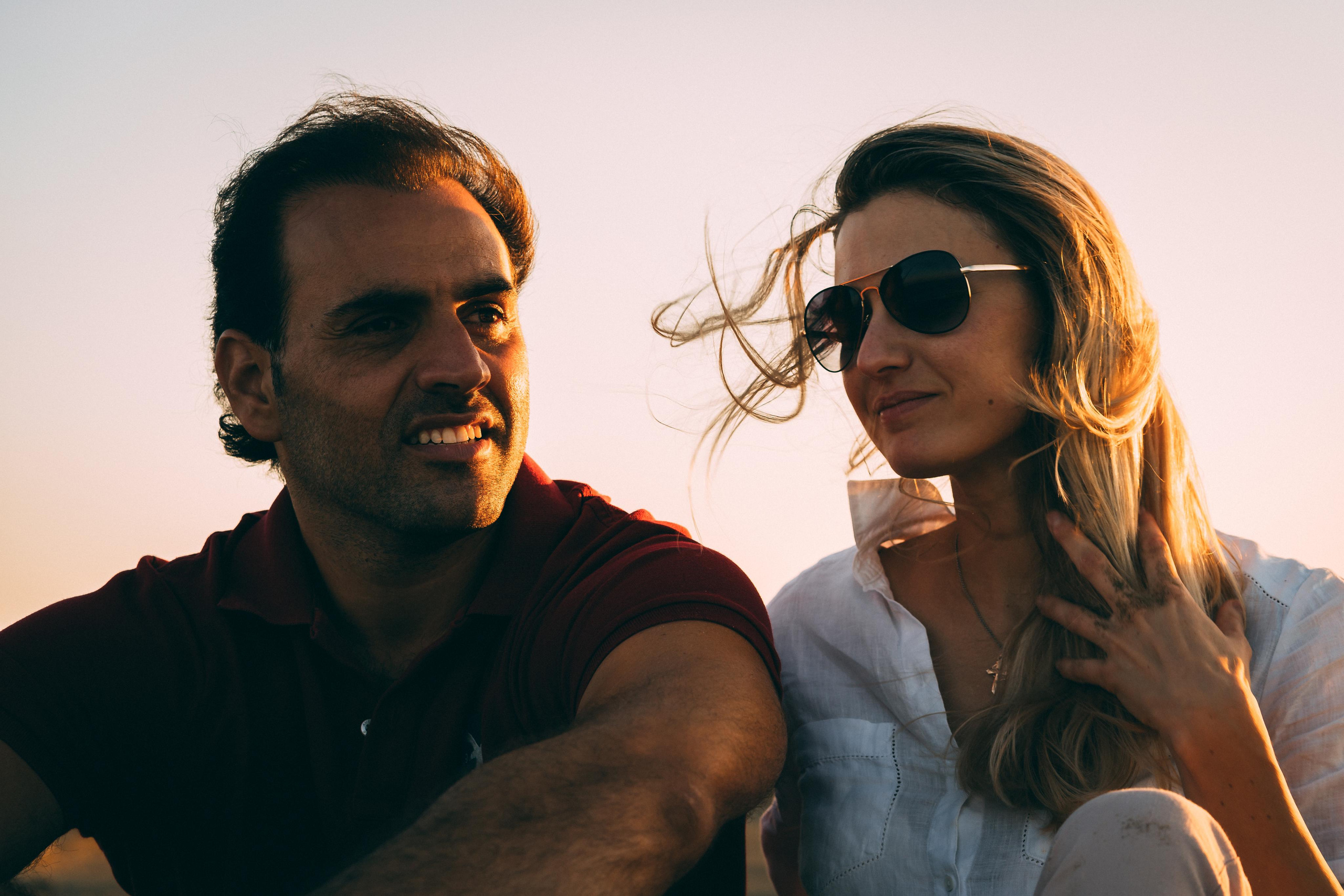 Tamara's family. Photographer & Videographer based in Ansan, South Korea