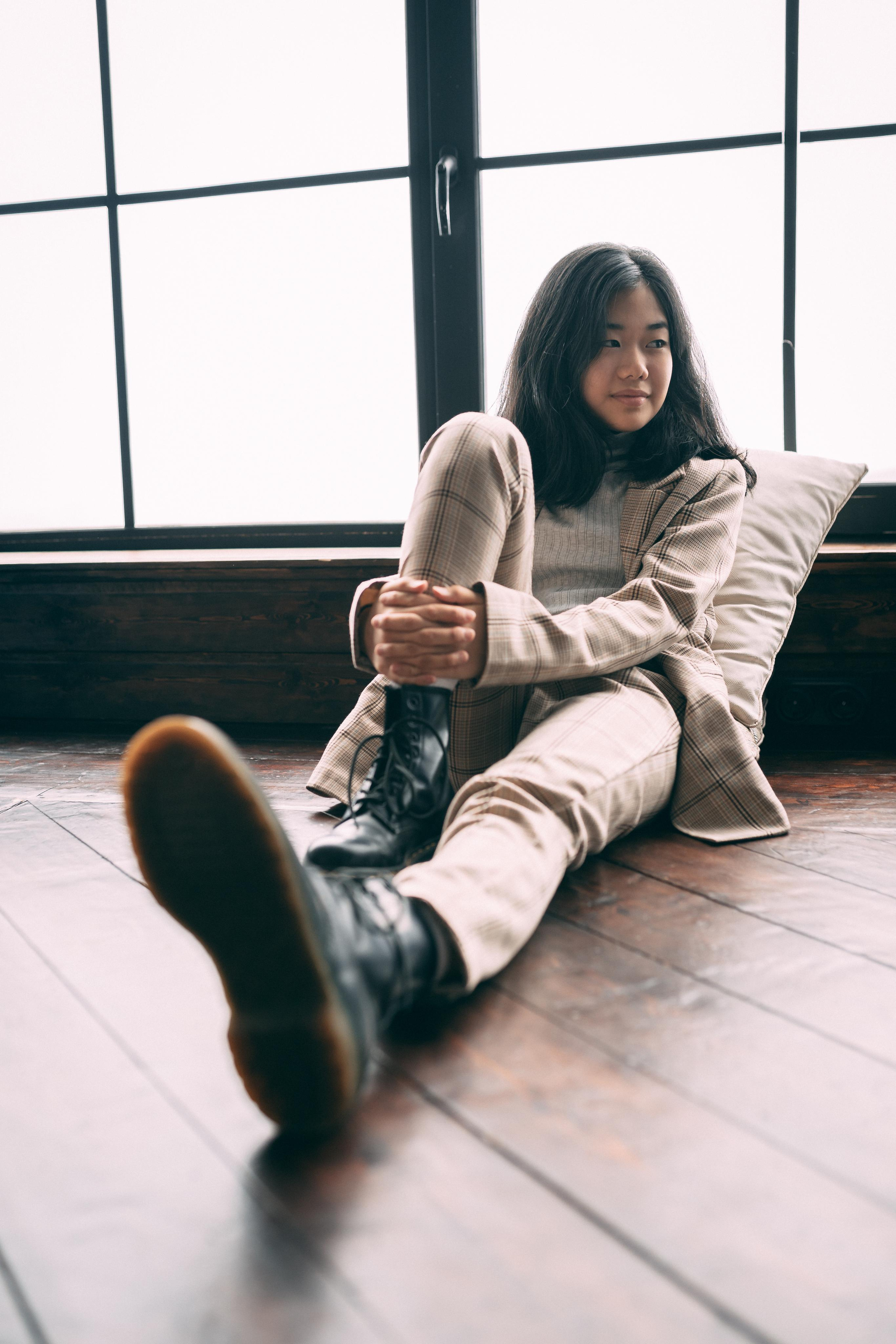 Masha. Photographer & Videographer based in Ansan, South Korea