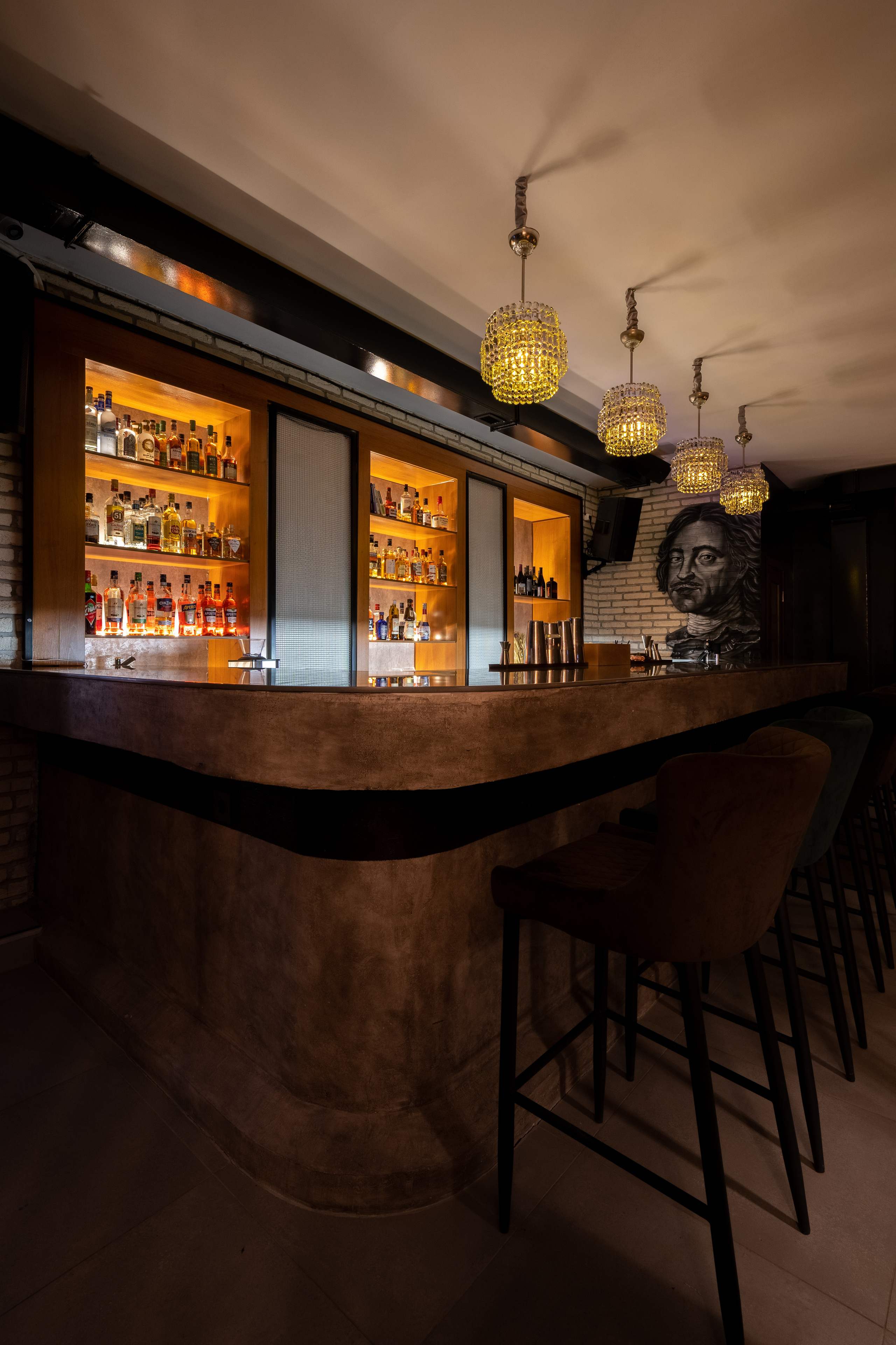 Pitier bar. Photographer & Videographer based in Ansan, South Korea