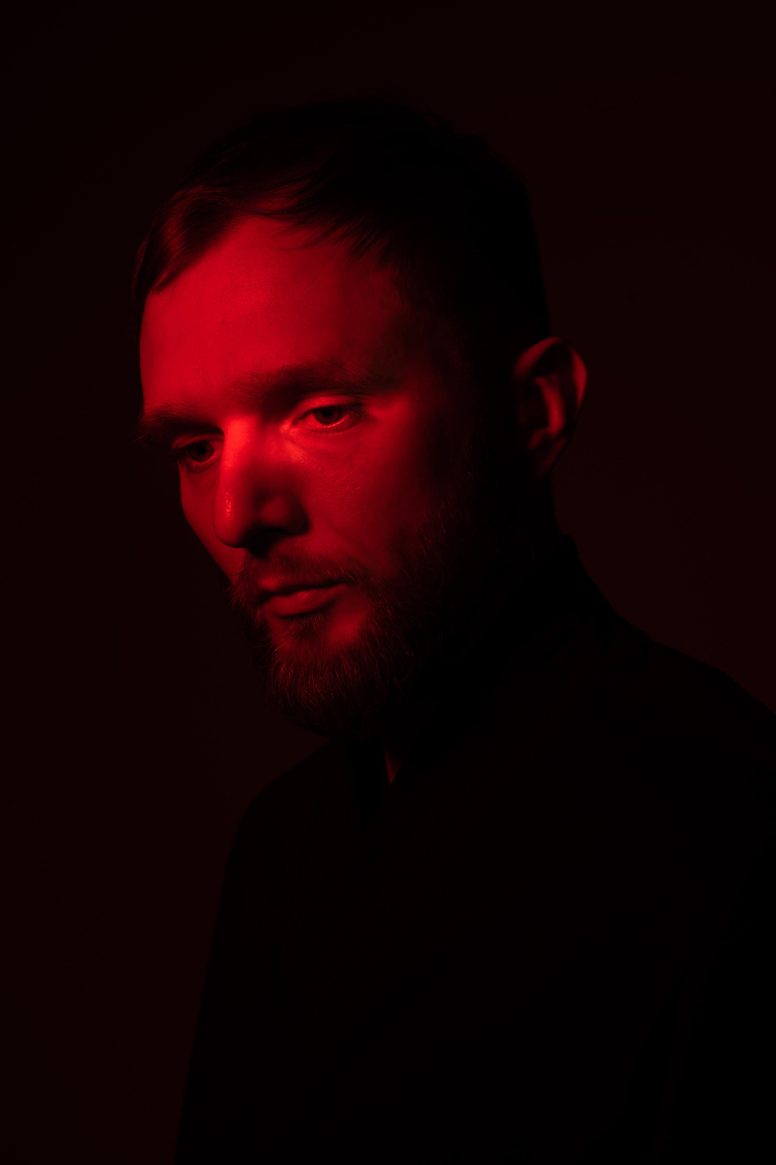 Gorkovenko in Red. Photographer & Videographer based in Ansan, South Korea