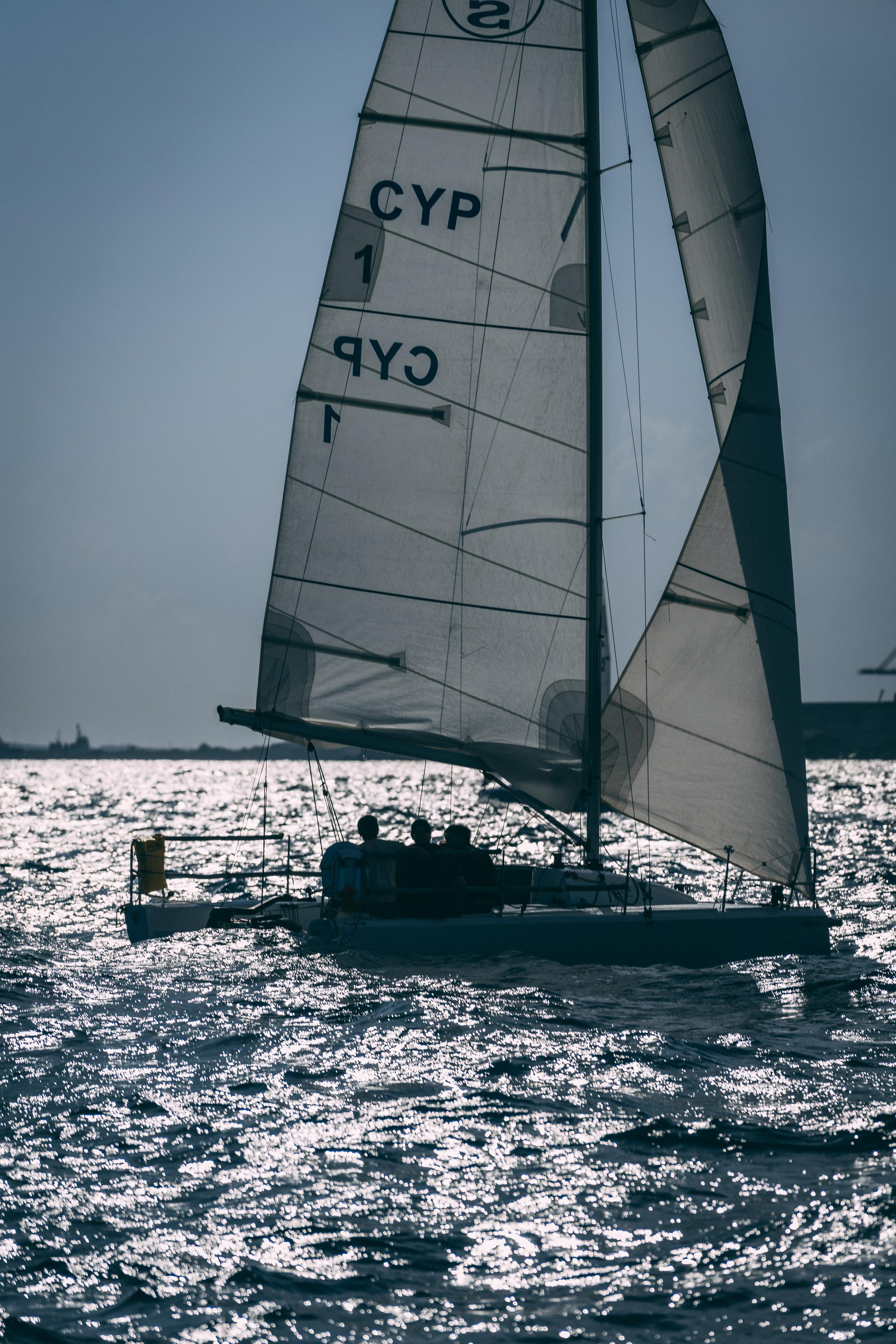 Yacht Corporate. Photographer & Videographer based in Ansan, South Korea