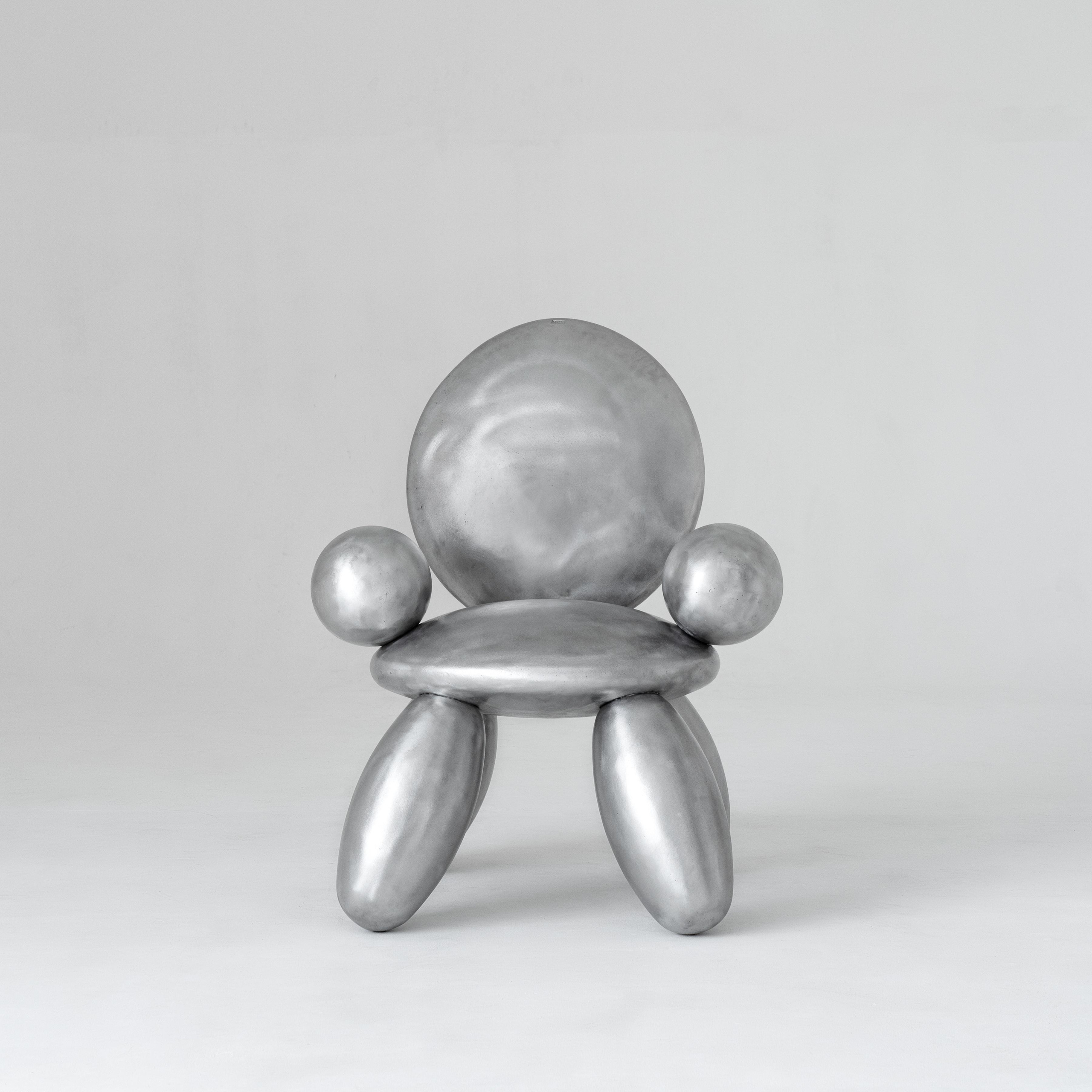BUBBLE chair. Photographer & Videographer based in Ansan, South Korea