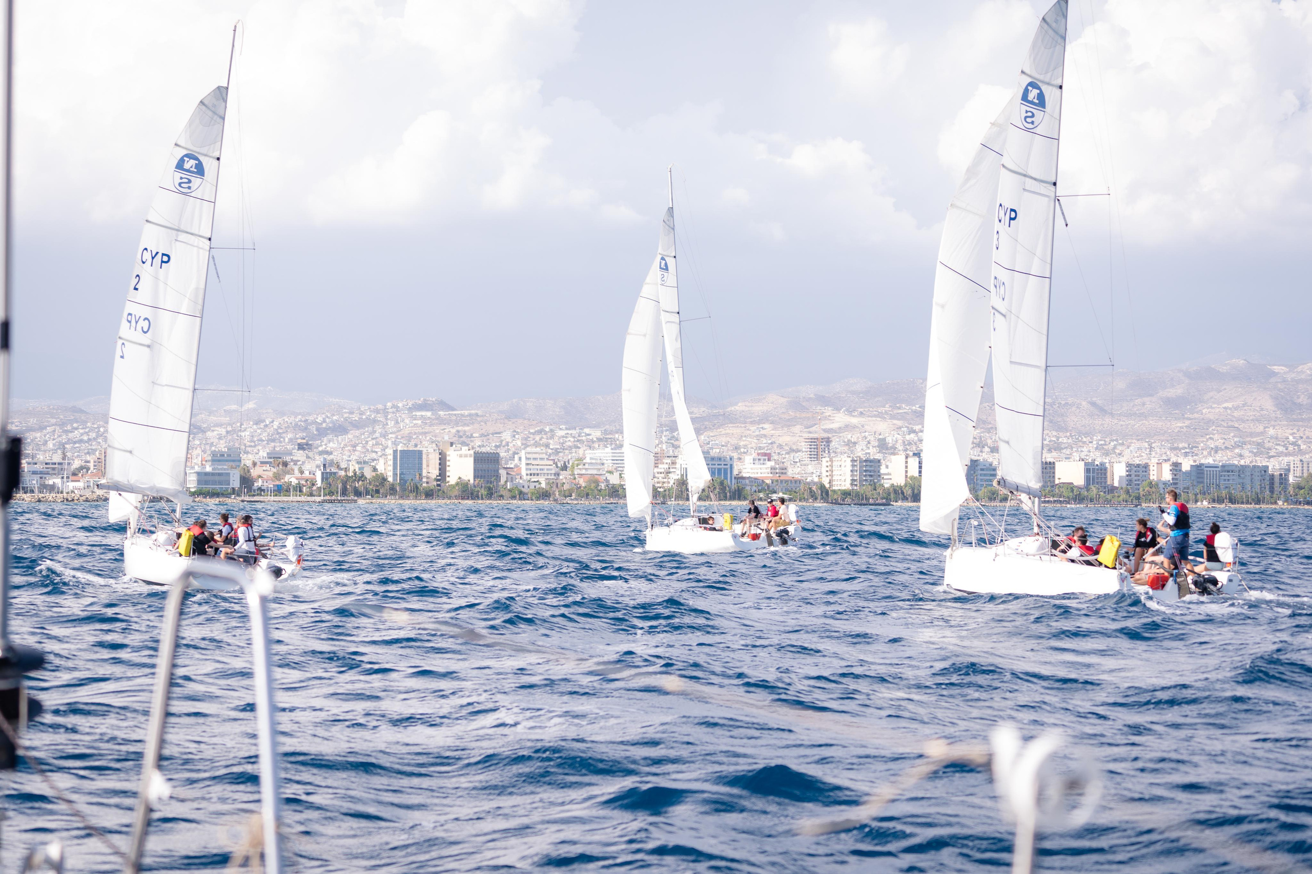 Yacht Corporate. Photographer & Videographer based in Ansan, South Korea