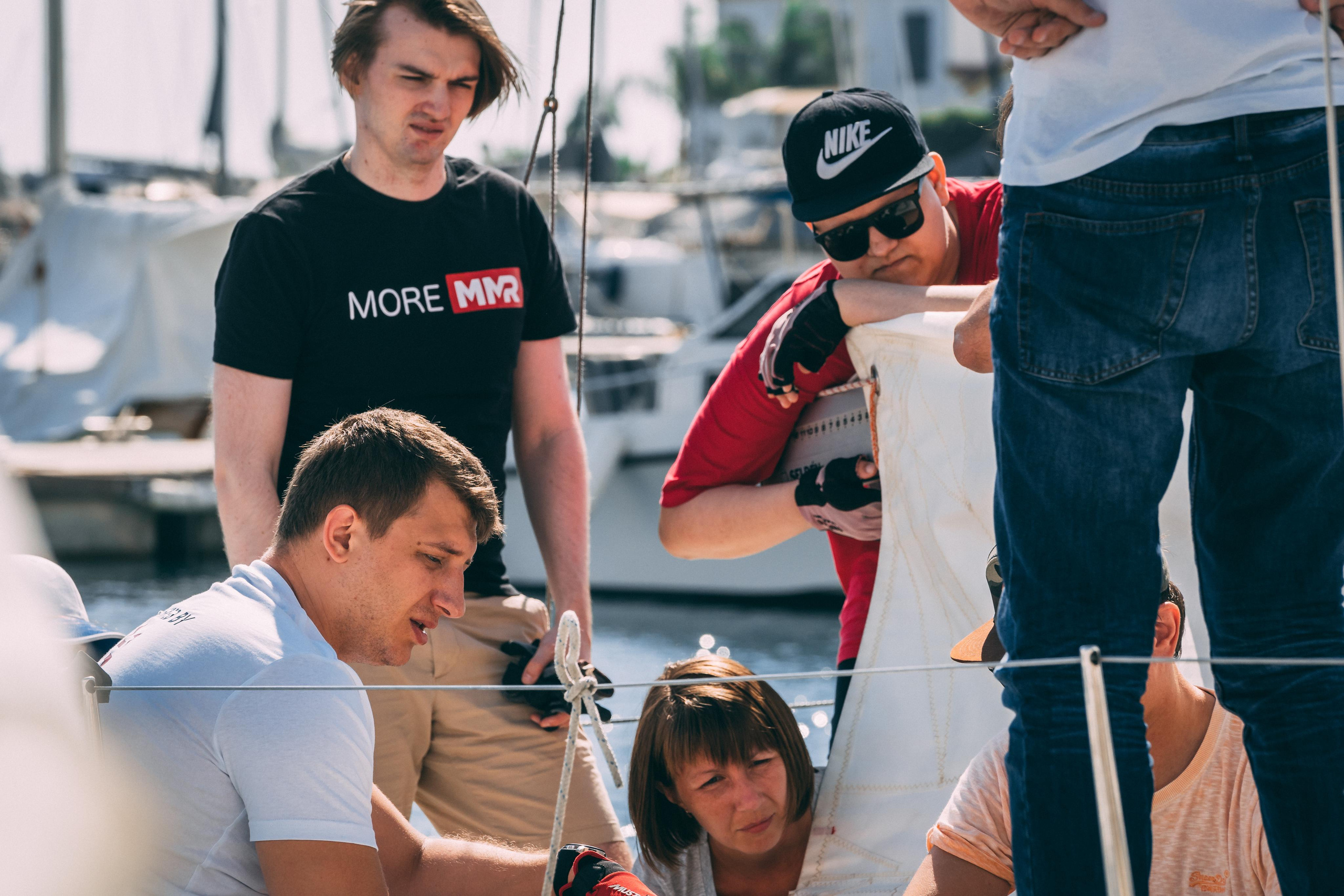 Yacht Corporate. Photographer & Videographer based in Ansan, South Korea