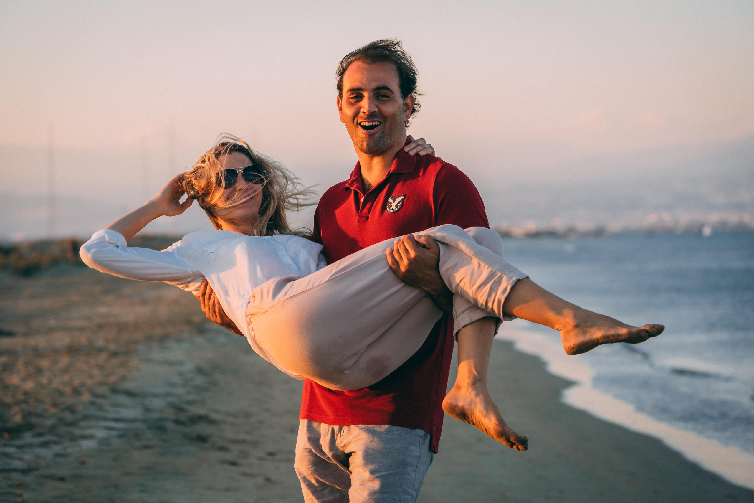 Tamara's family. Photographer & Videographer based in Ansan, South Korea