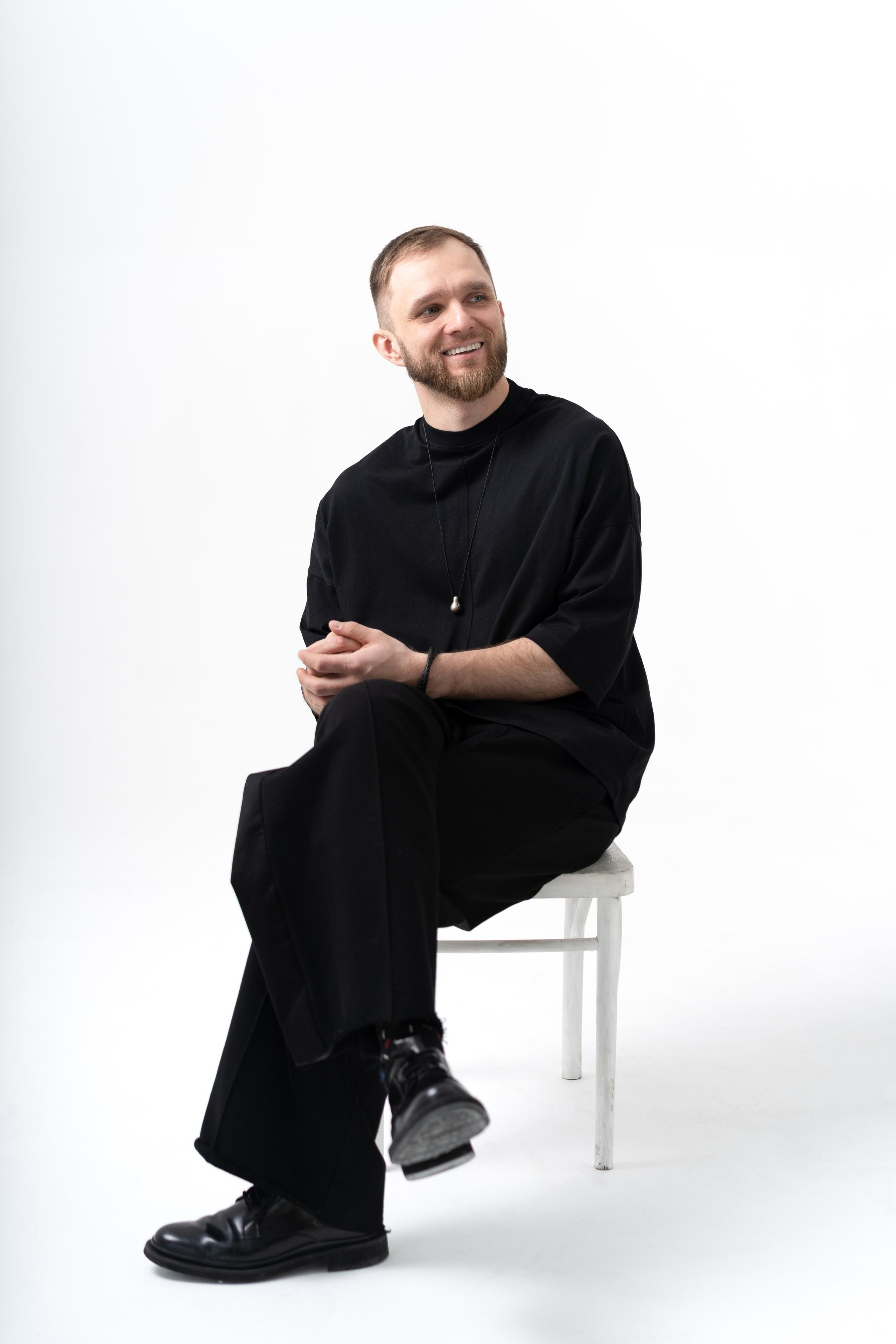 Gorkovenko for Magazine. Photographer & Videographer based in Ansan, South Korea