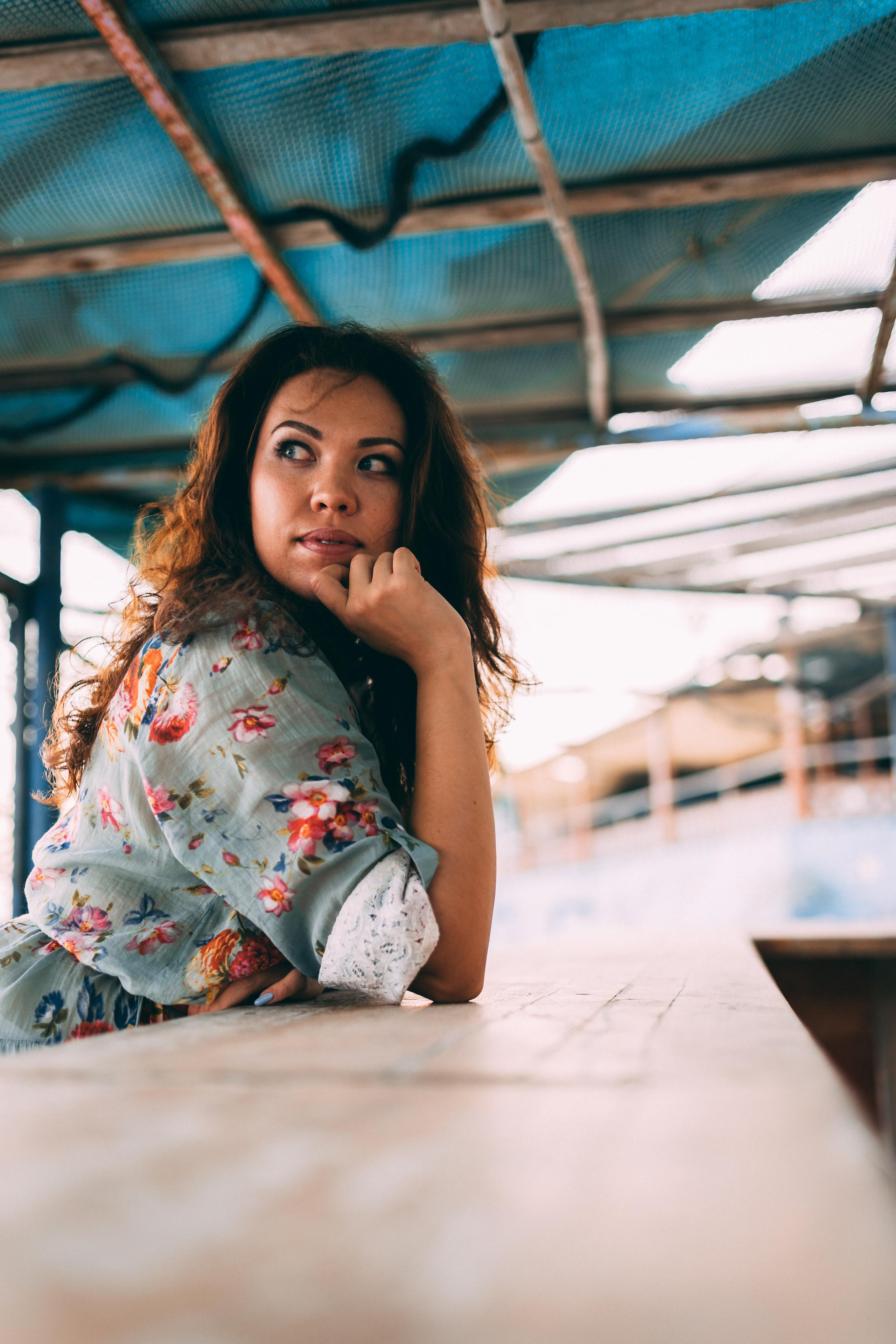 Olga. Photographer & Videographer based in Ansan, South Korea