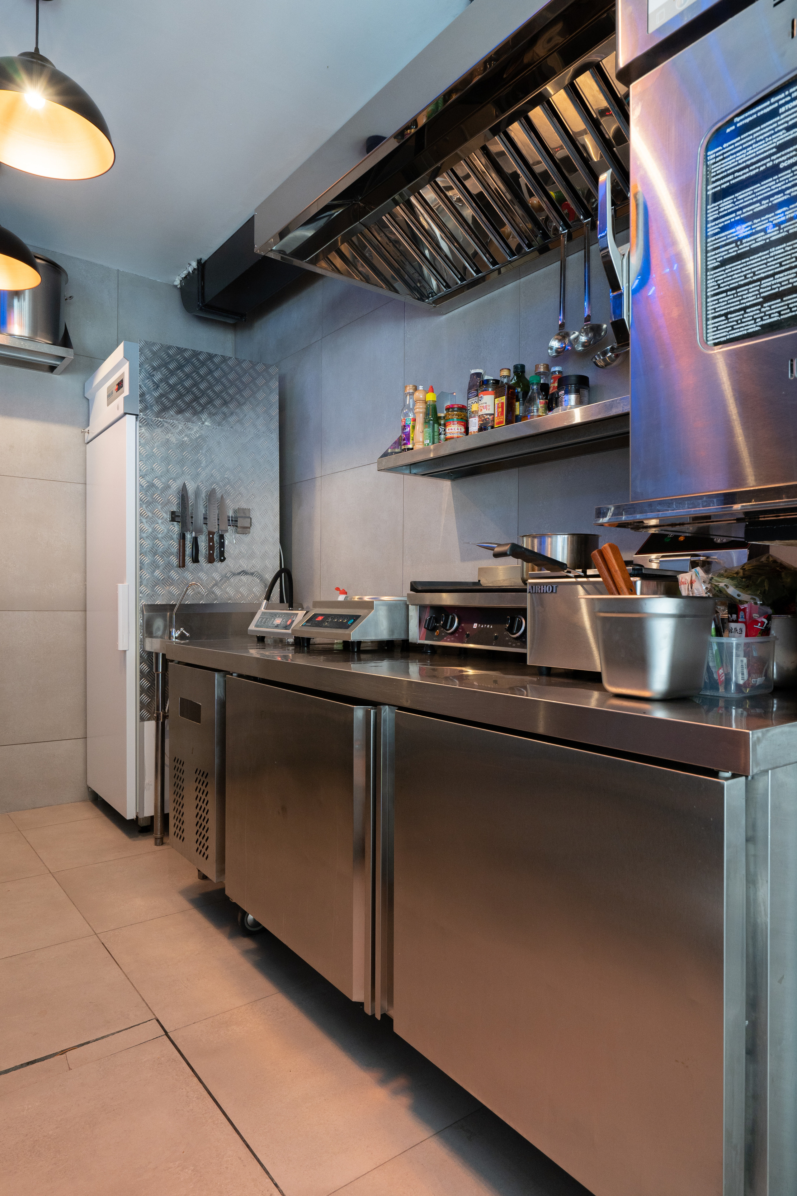 Pitier bar. Photographer & Videographer based in Ansan, South Korea