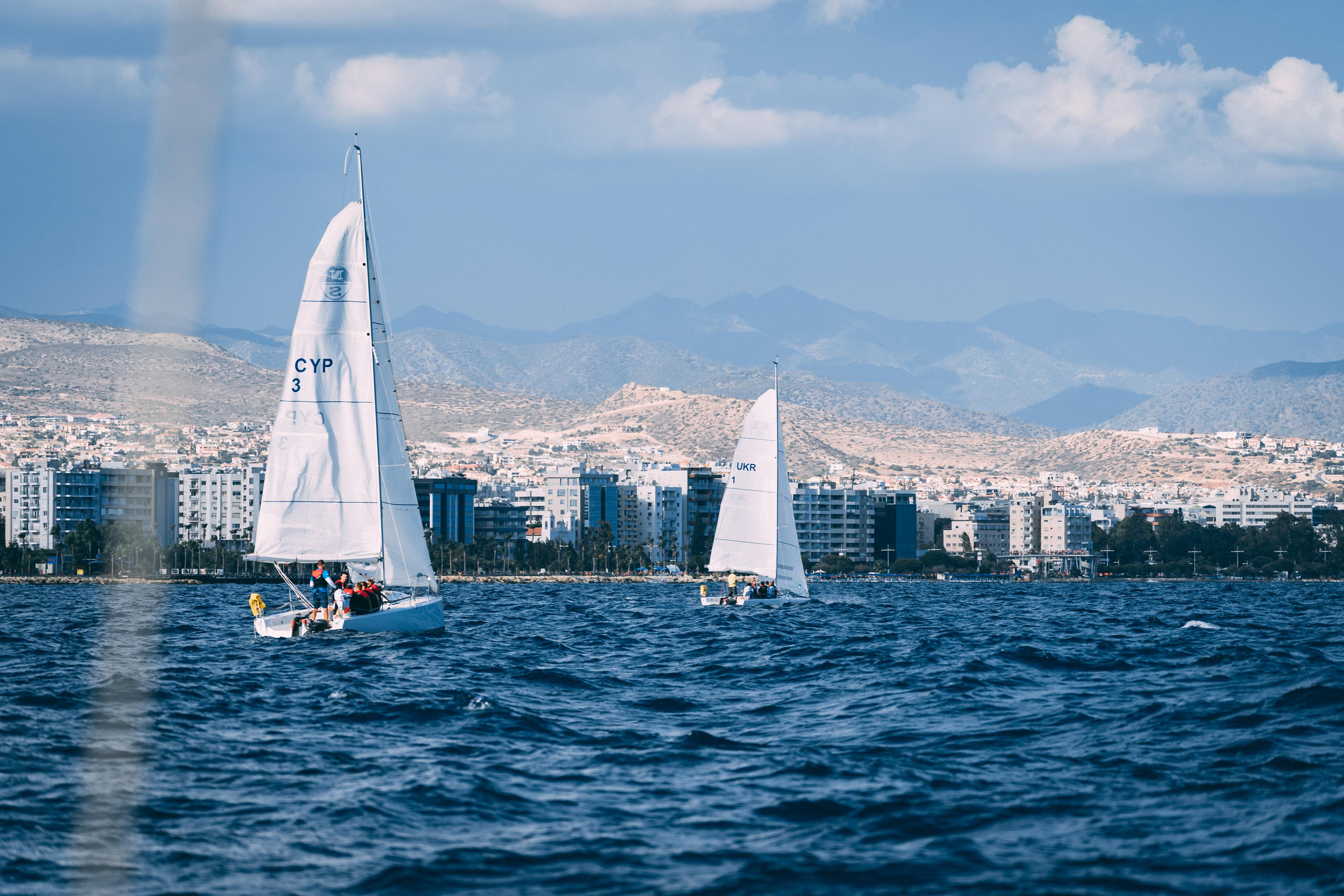 Yacht Corporate. Photographer & Videographer based in Ansan, South Korea