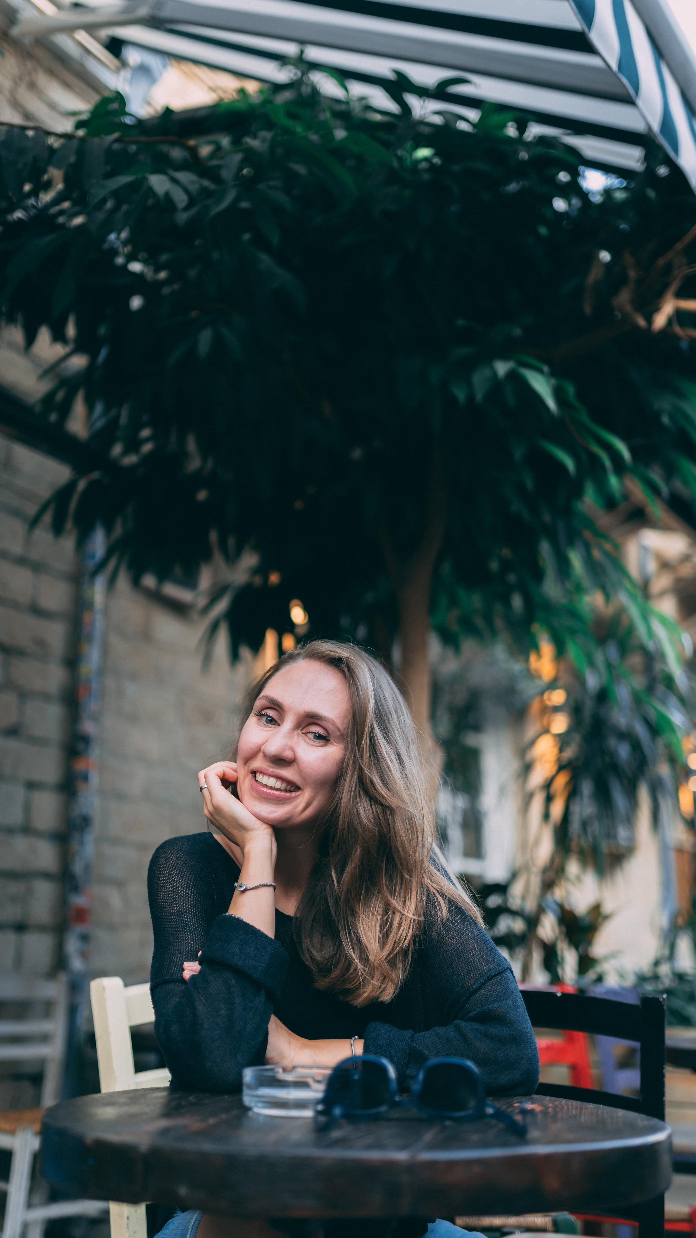 Katya F. Photographer & Videographer based in Ansan, South Korea