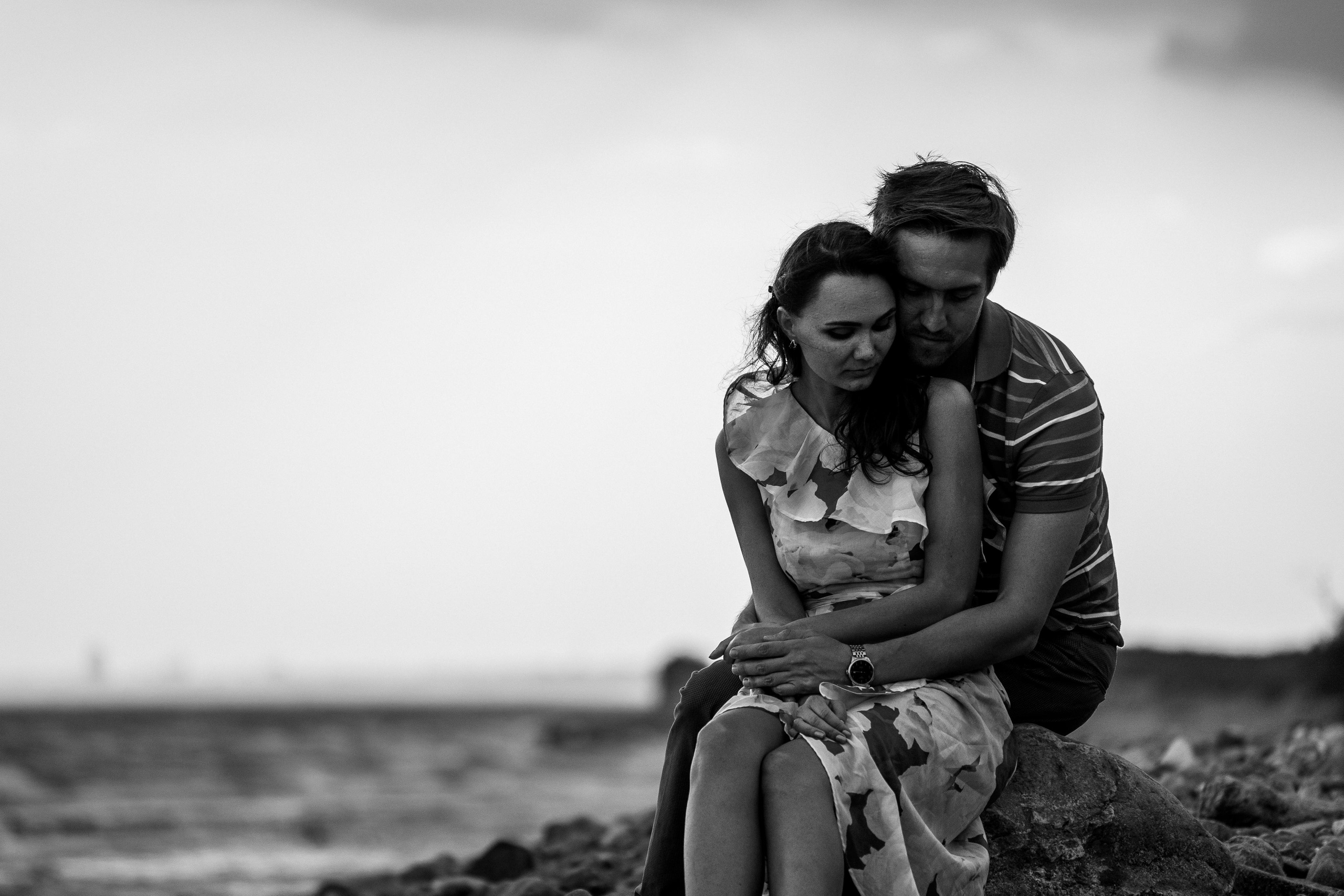 Svyat & Alina. Photographer & Videographer based in Ansan, South Korea