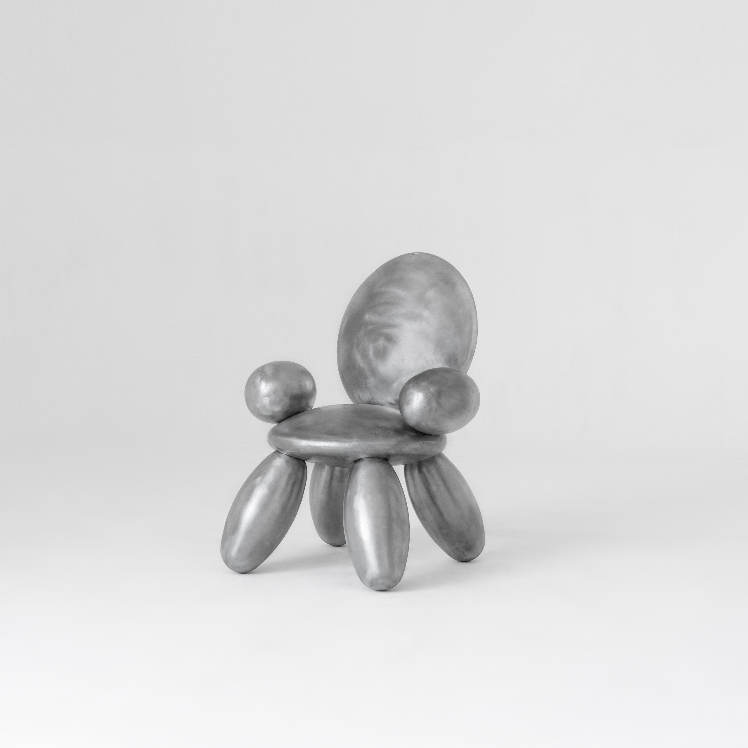 BUBBLE chair. Photographer & Videographer based in Ansan, South Korea