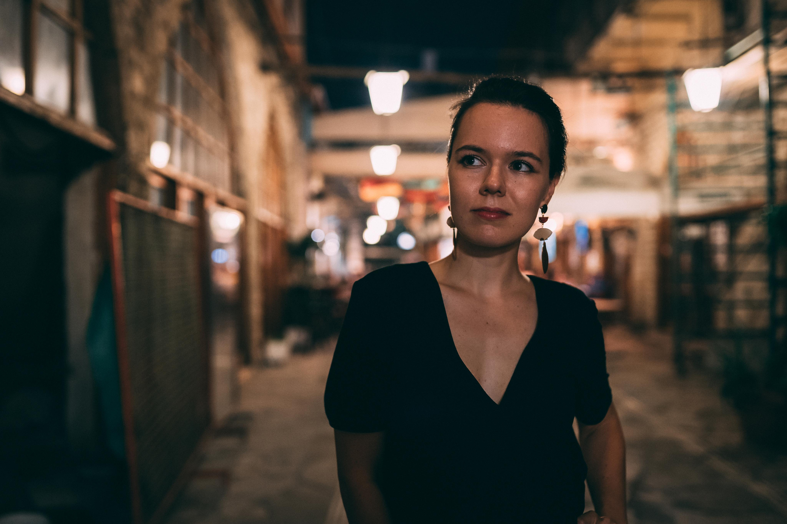 Olga P. Photographer & Videographer based in Ansan, South Korea