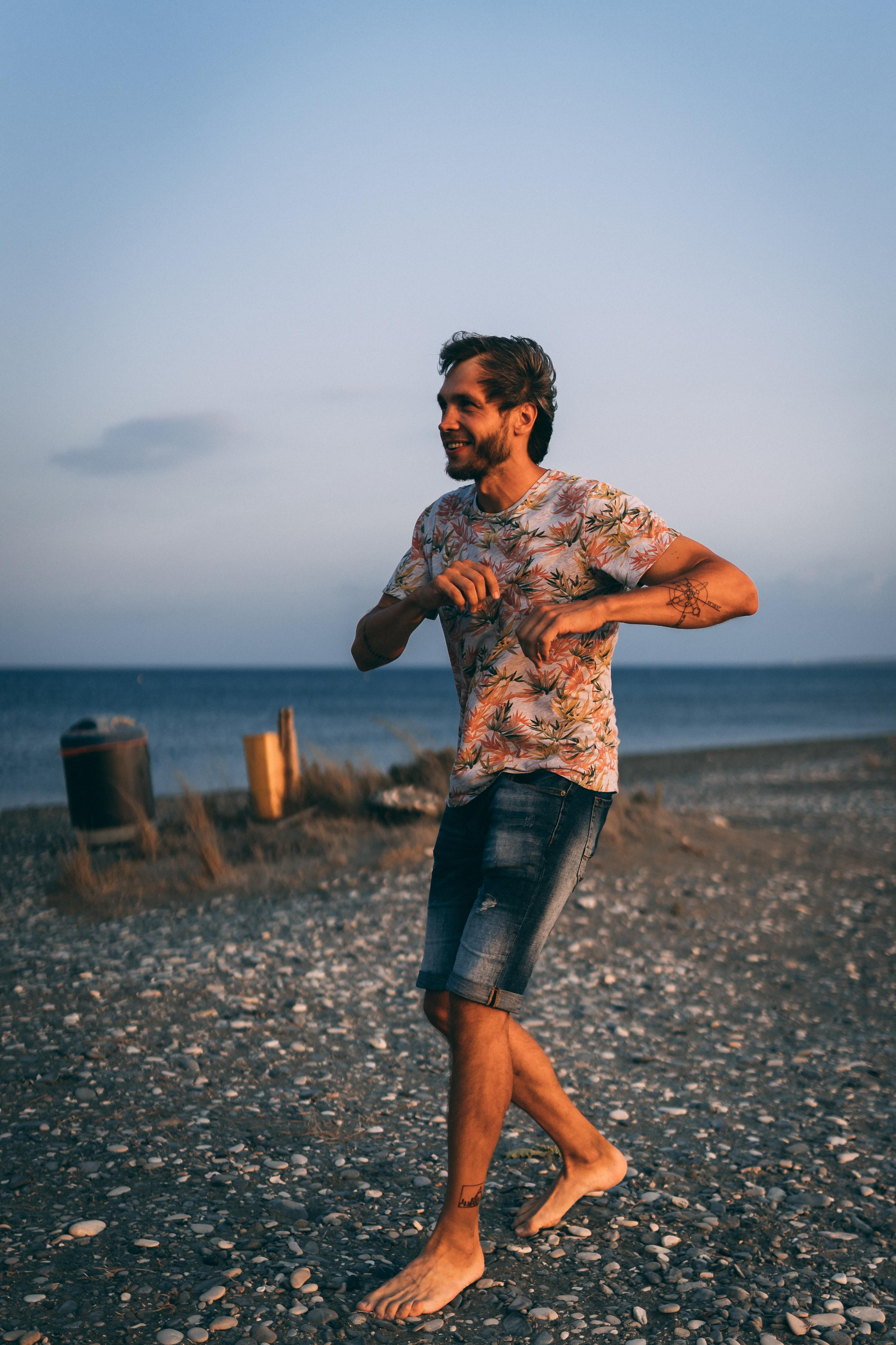 Ilya. Photographer & Videographer based in Ansan, South Korea