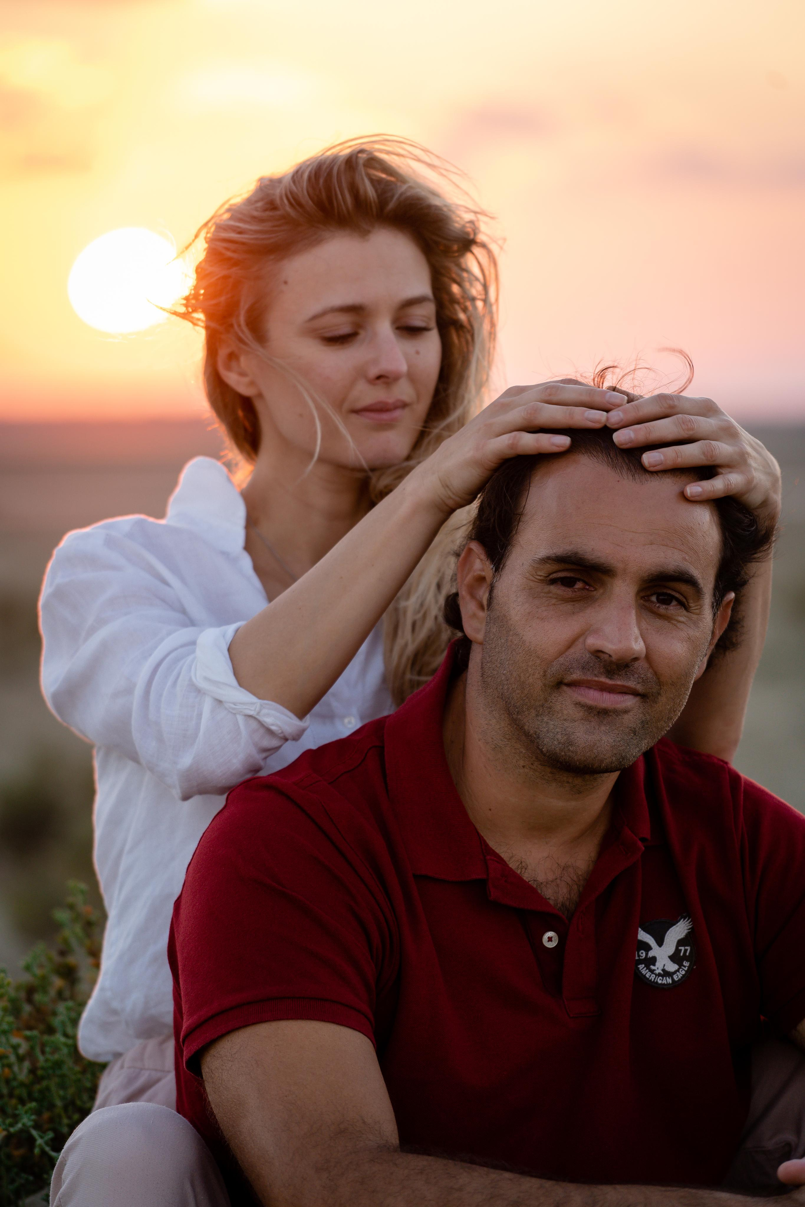 Tamara's family. Photographer & Videographer based in Ansan, South Korea