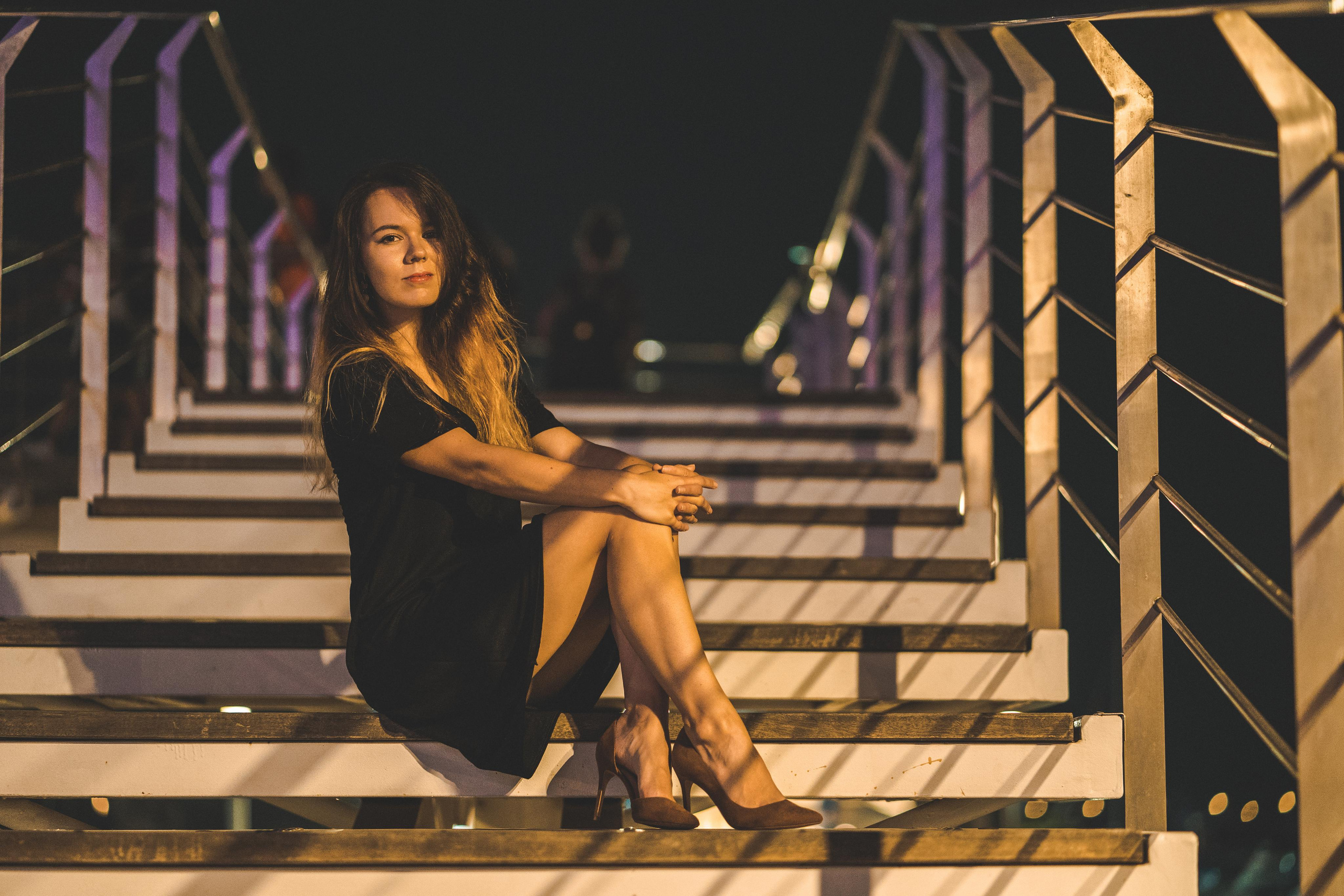 Olga P. Photographer & Videographer based in Ansan, South Korea