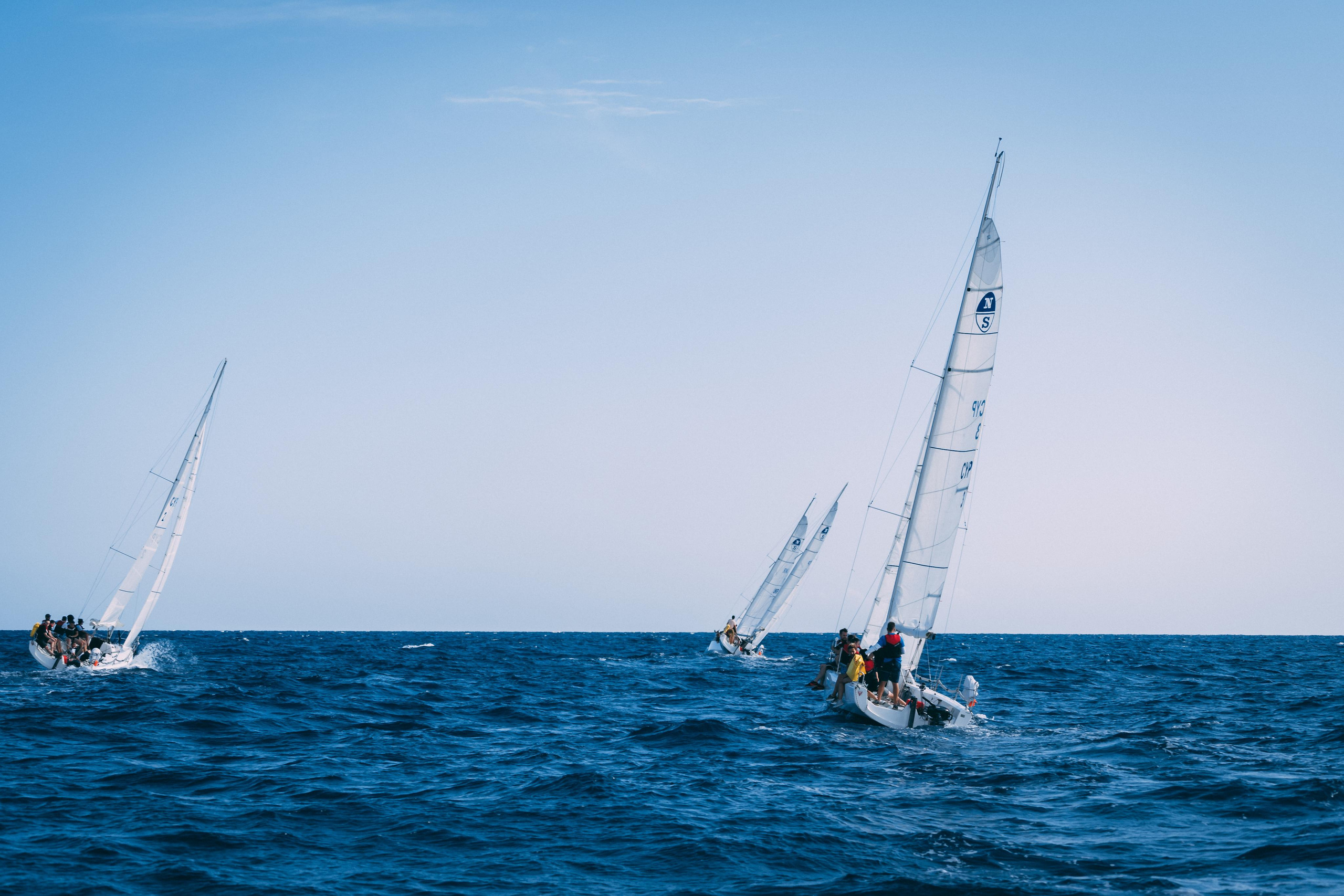 Yacht Corporate. Photographer & Videographer based in Ansan, South Korea