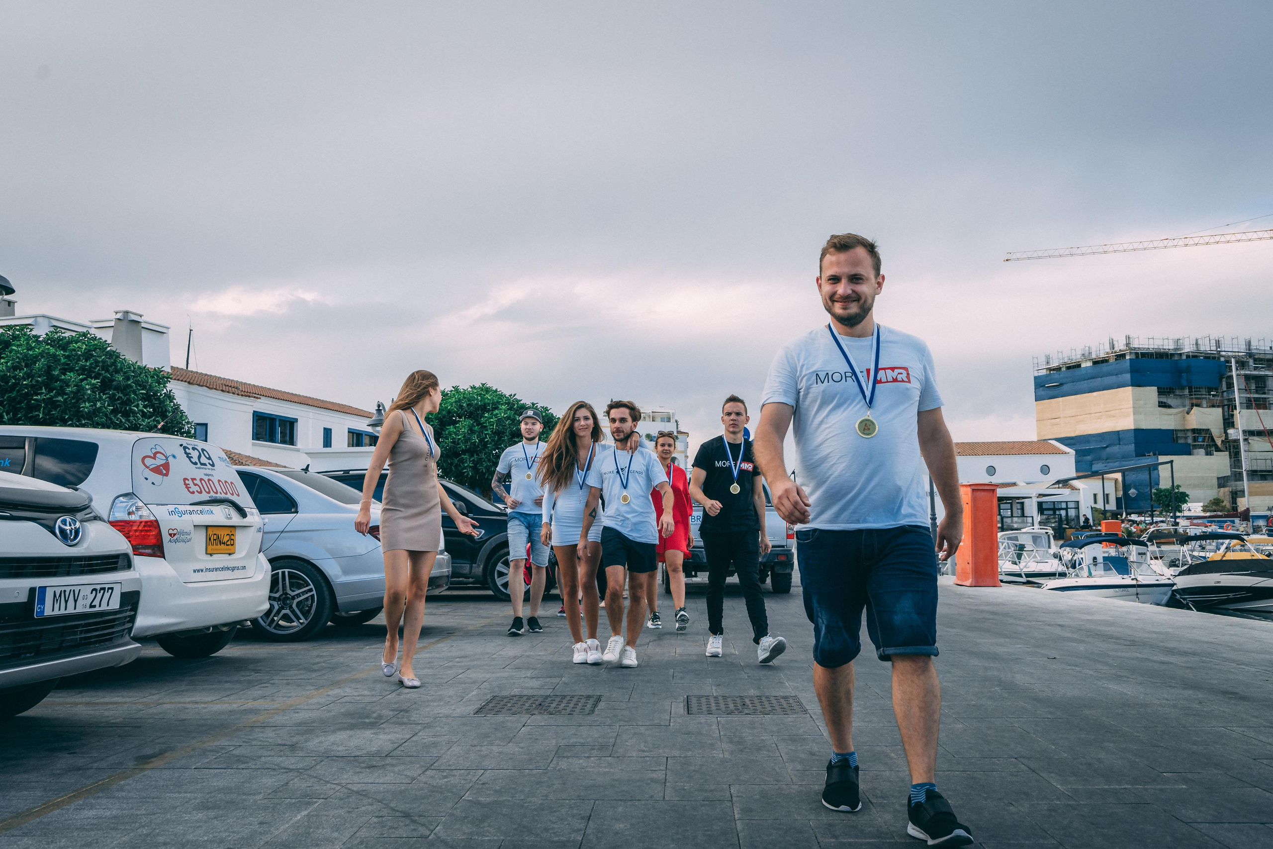 Yacht Corporate. Photographer & Videographer based in Ansan, South Korea