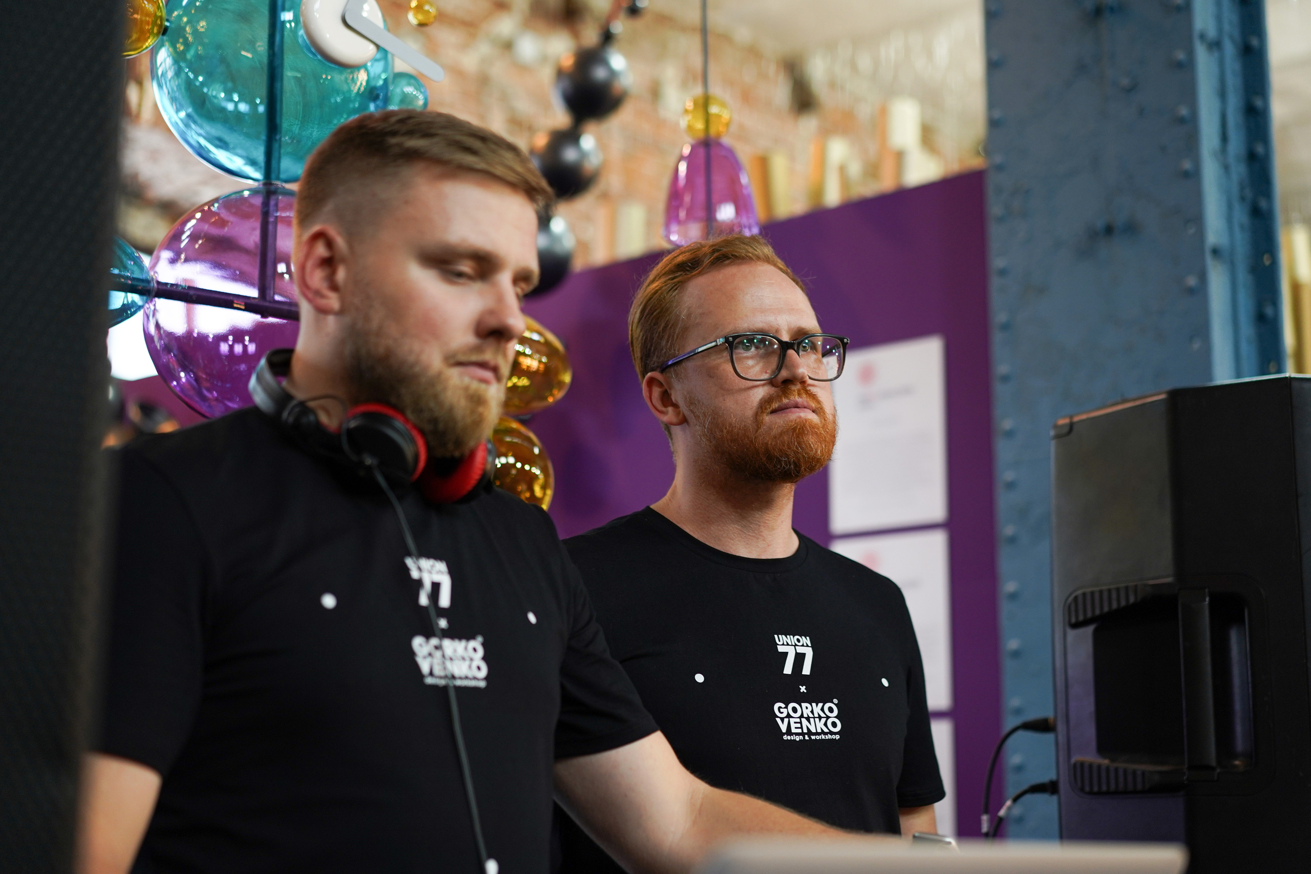 VVO Design week. Photographer & Videographer based in Ansan, South Korea