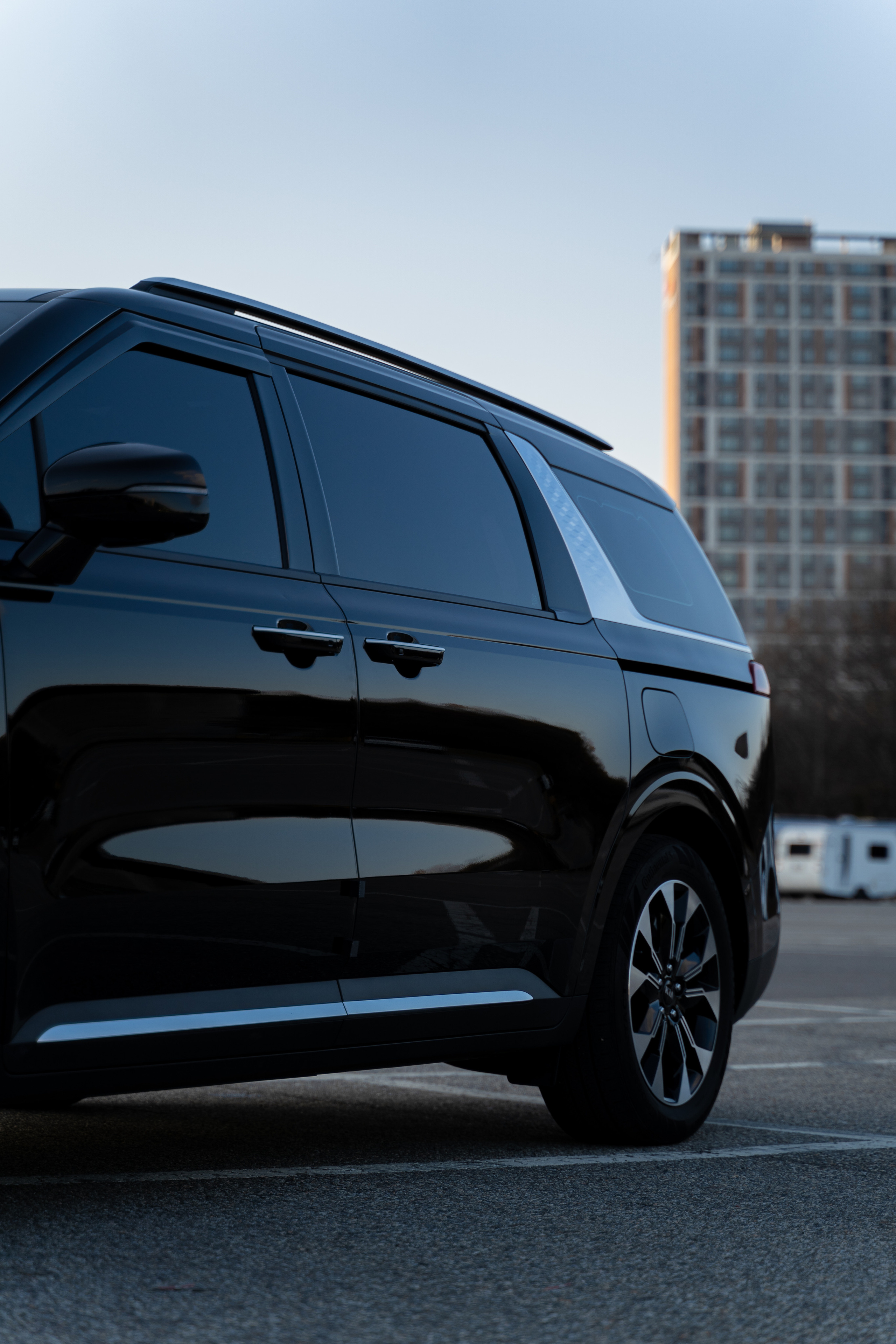 KIA carnival. Photographer & Videographer based in Ansan, South Korea