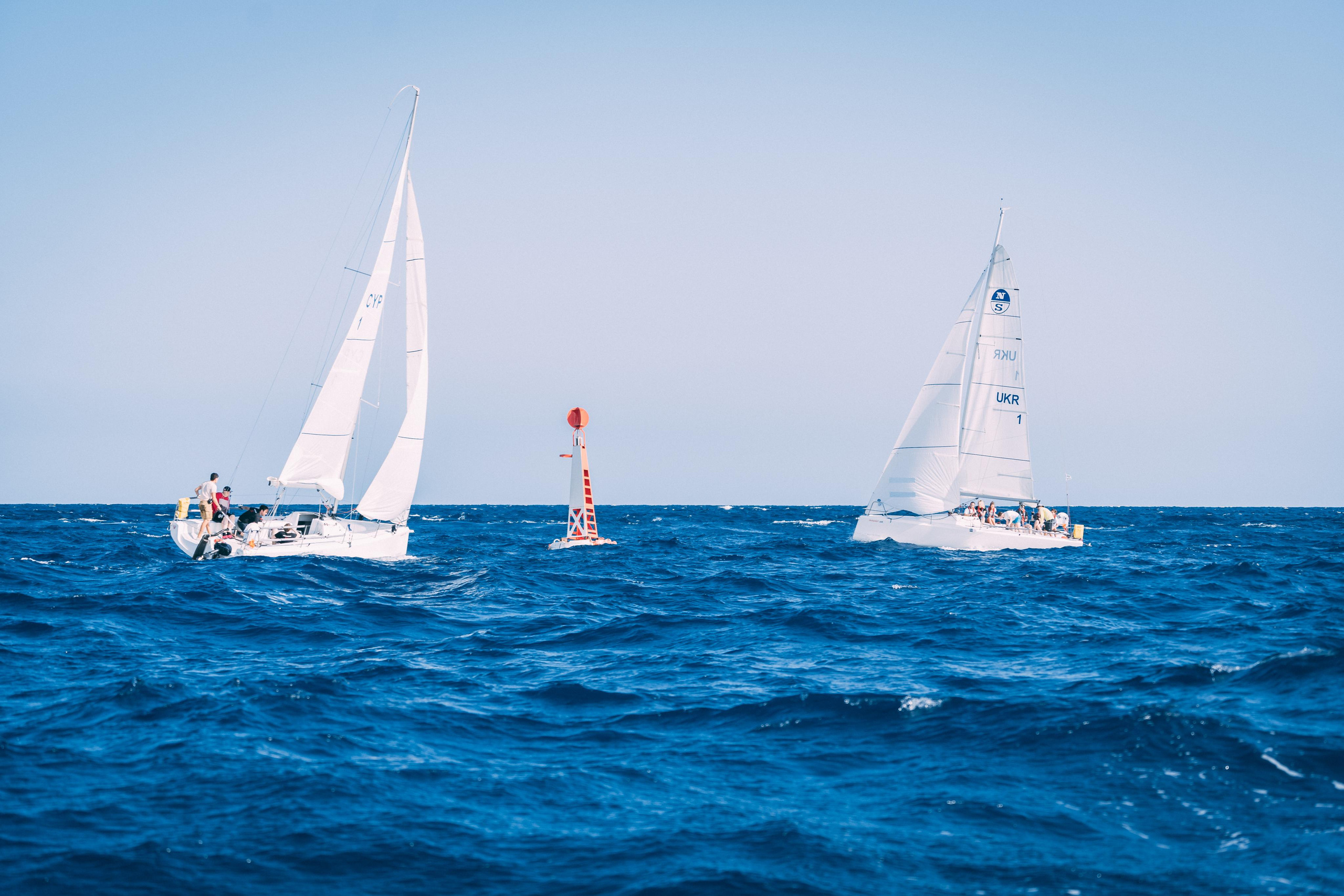 Yacht Corporate. Photographer & Videographer based in Ansan, South Korea