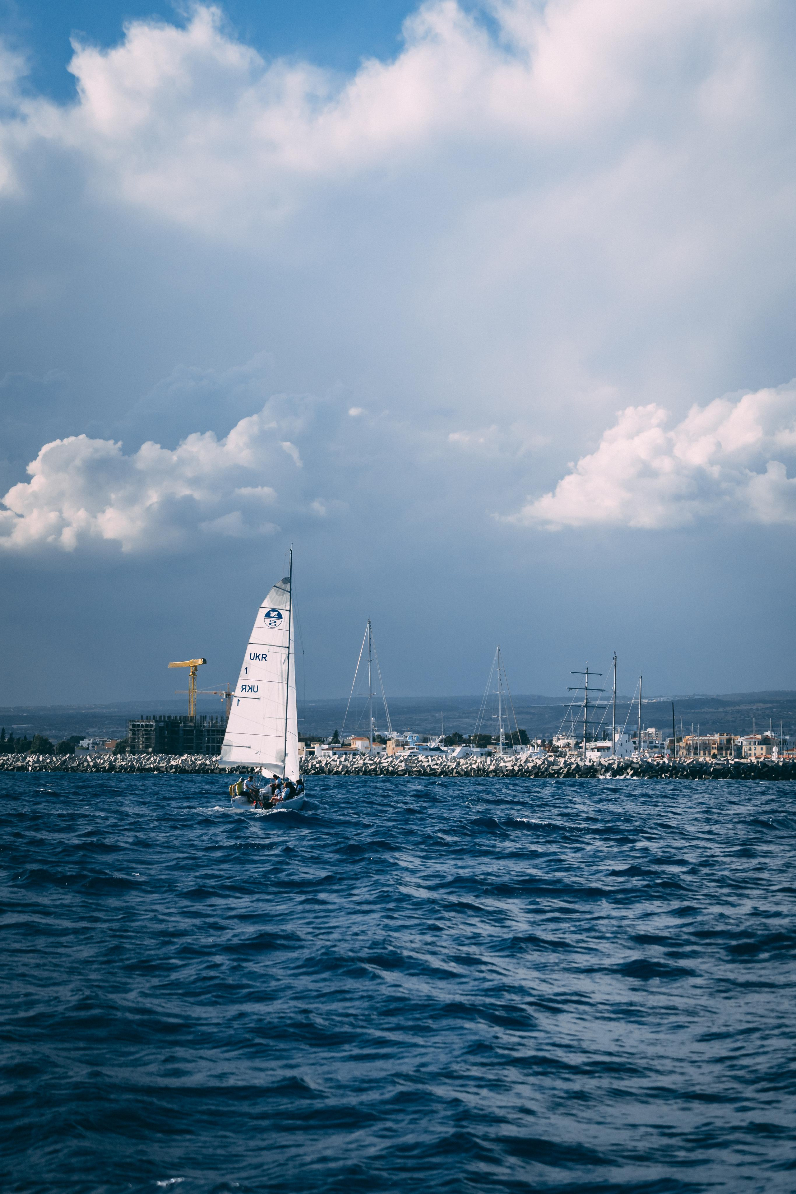 Yacht Corporate. Photographer & Videographer based in Ansan, South Korea