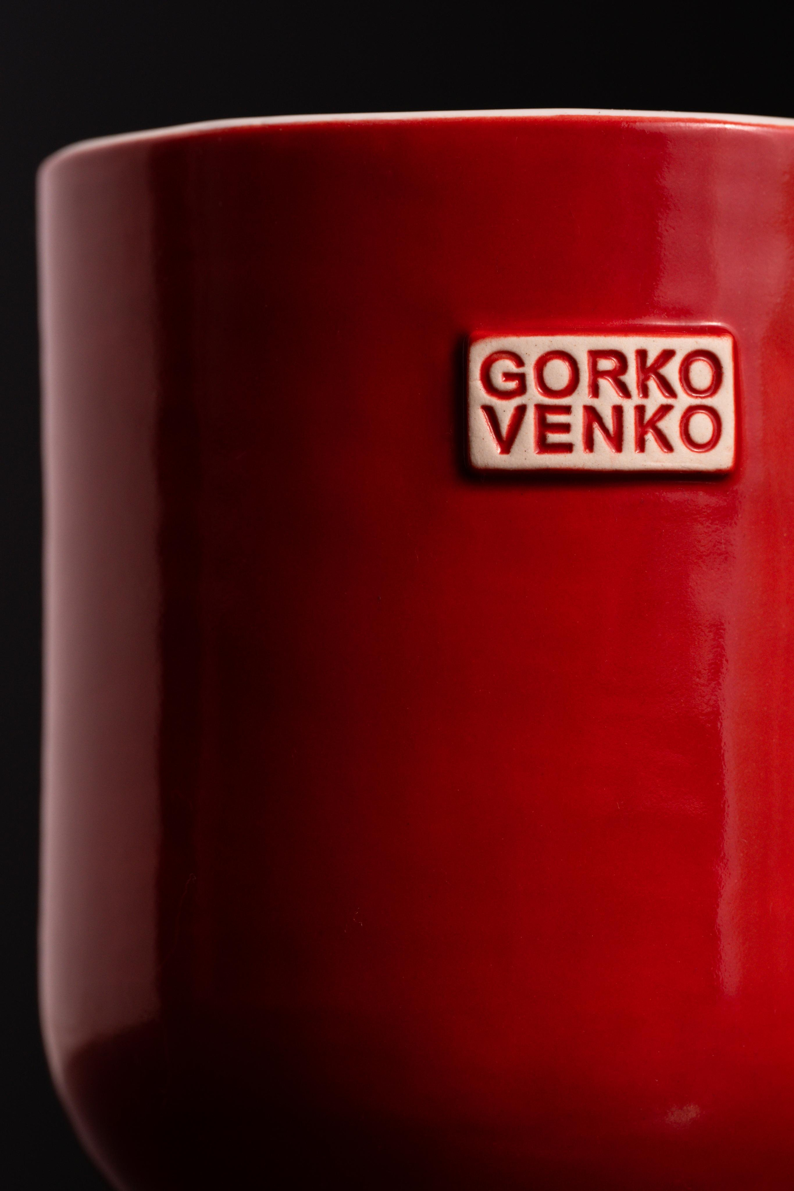 RED Ring Mug. Photographer & Videographer based in Ansan, South Korea