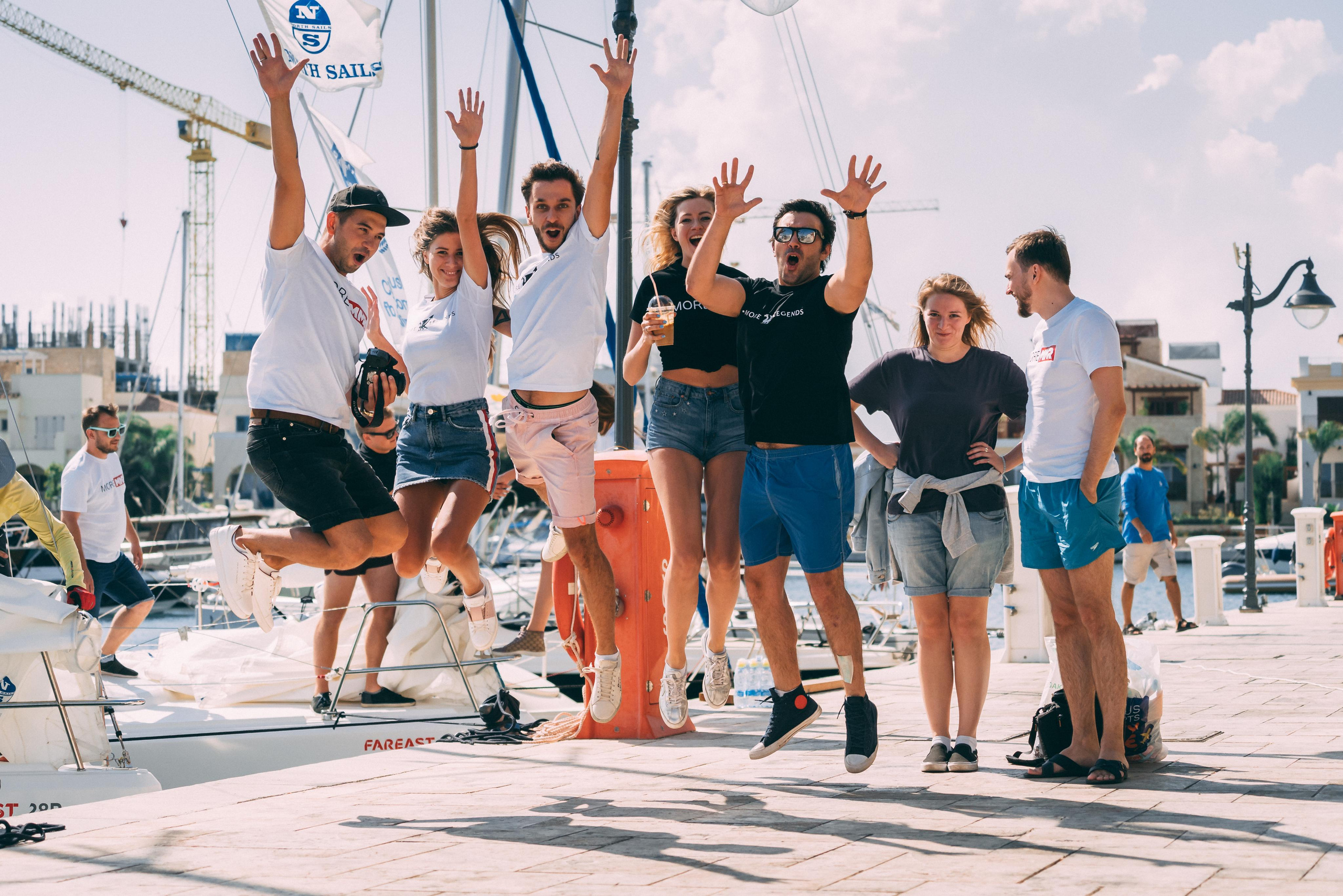 Yacht Corporate. Photographer & Videographer based in Ansan, South Korea